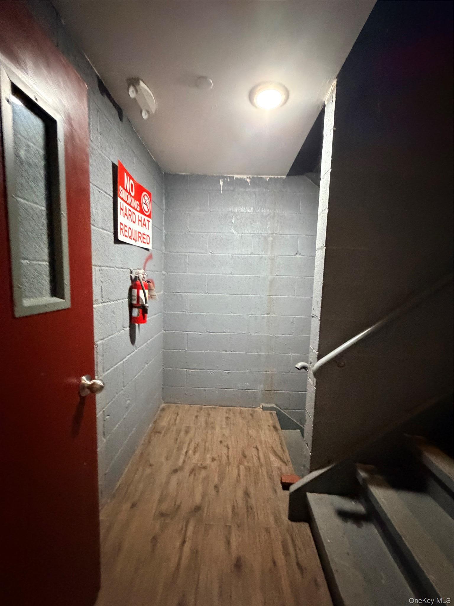 Commercial Sale E 182nd Street Bronx, NY 10460, MLS-1001934-8