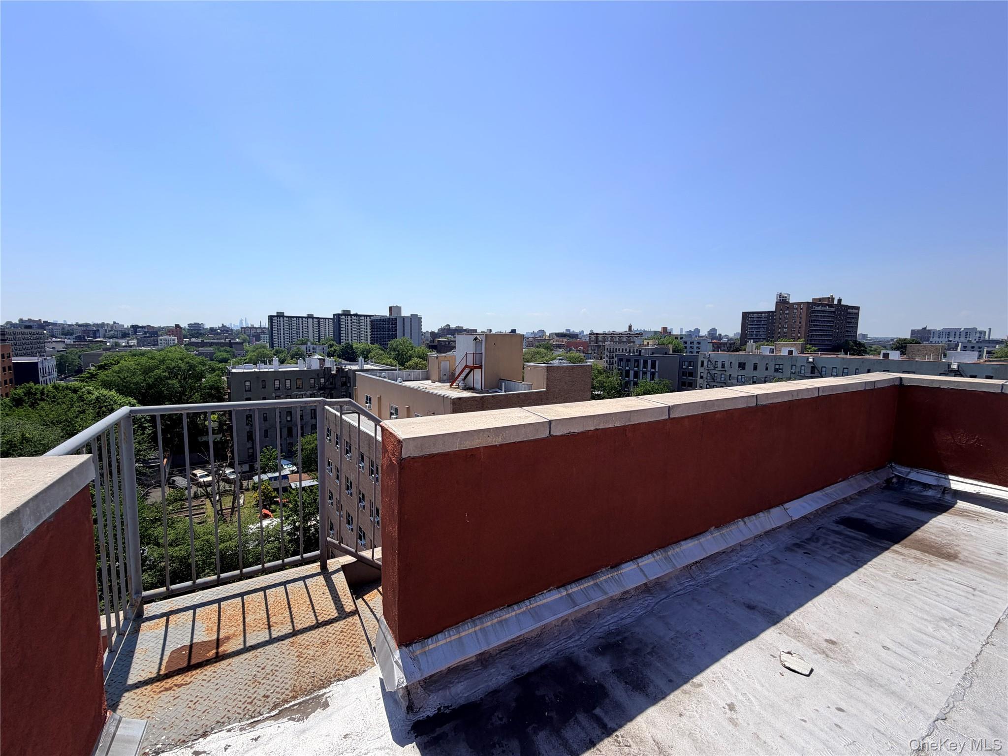 Commercial Sale E 182nd Street Bronx, NY 10460, MLS-1001934-9
