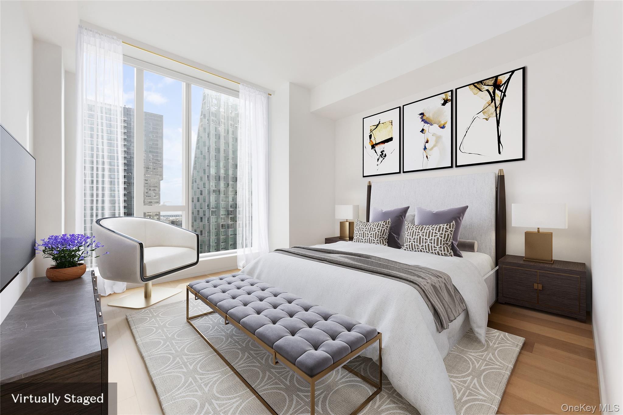 Apartment End Manhattan, NY 10069, MLS-1001937-6