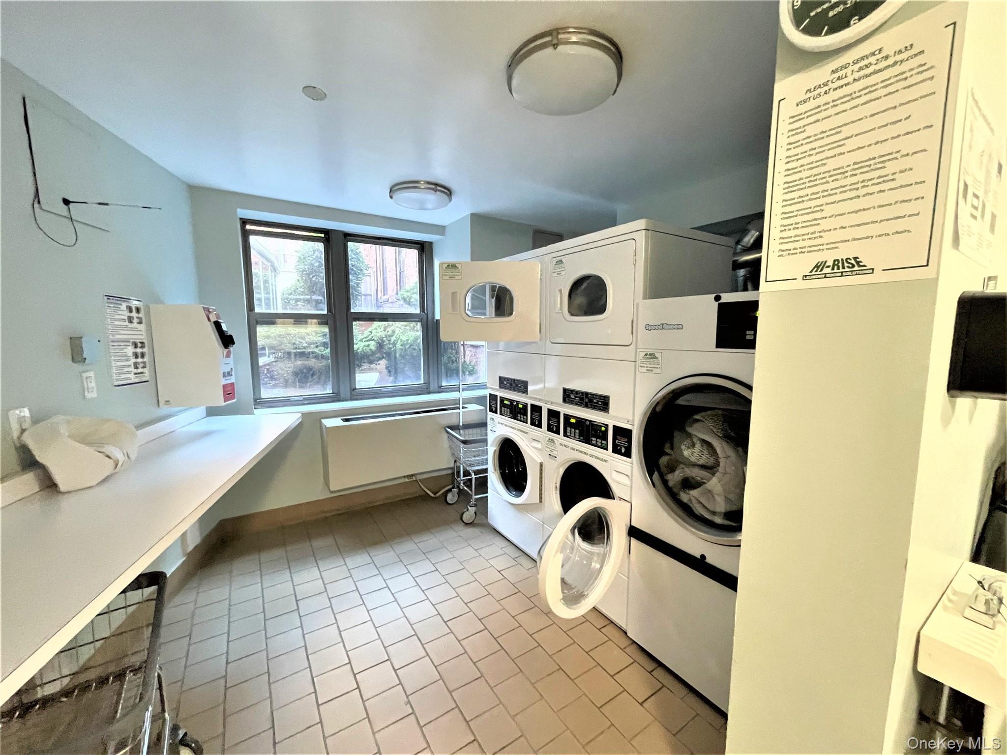 Apartment 47th Manhattan, NY 10036, MLS-1001953-15