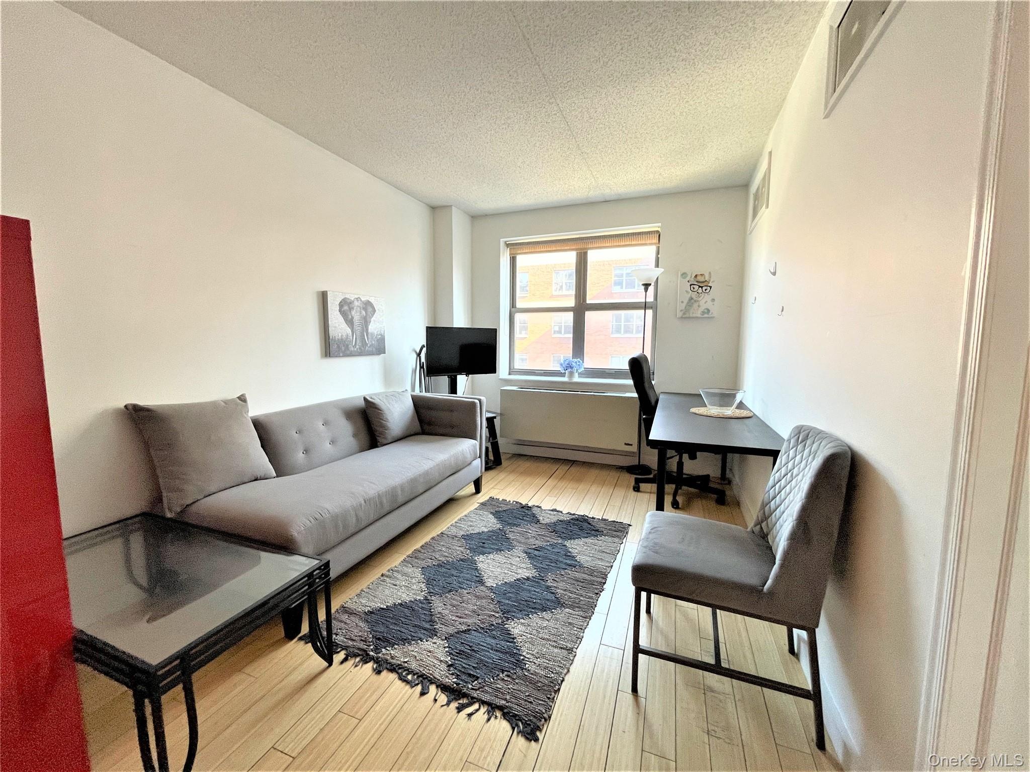Apartment 47th Manhattan, NY 10036, MLS-1001953-2