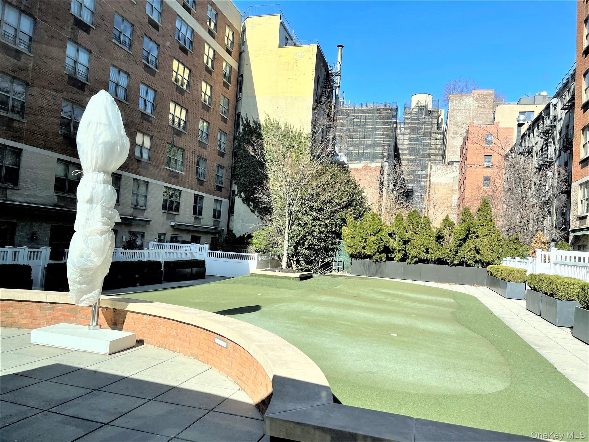 Apartment 47th Manhattan, NY 10036, MLS-1001953-9