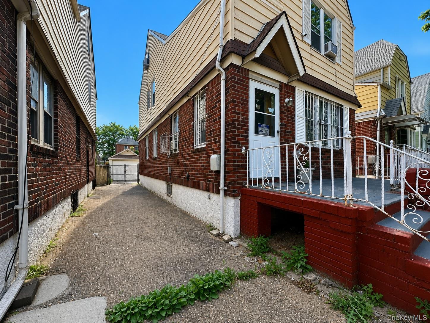 Single Family 210th Queens, NY 11427, MLS-1001955-4