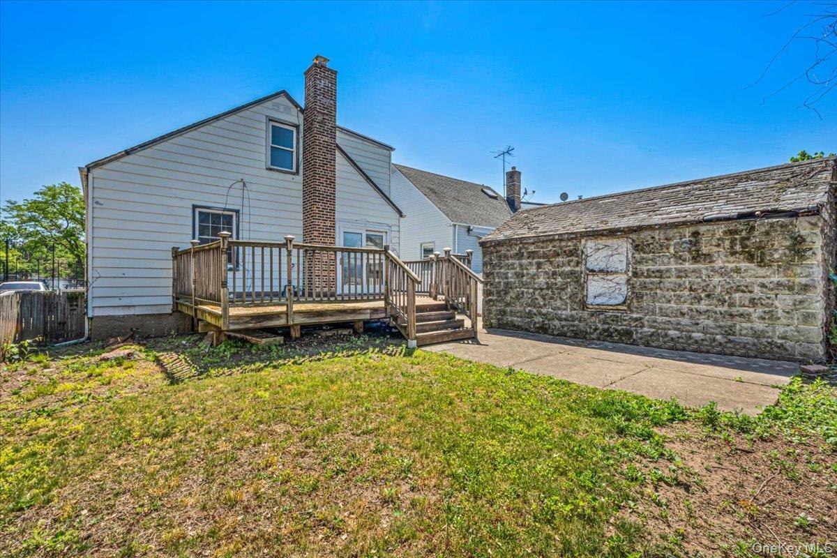 Single Family 248th Queens, NY 11426, MLS-1001961-22