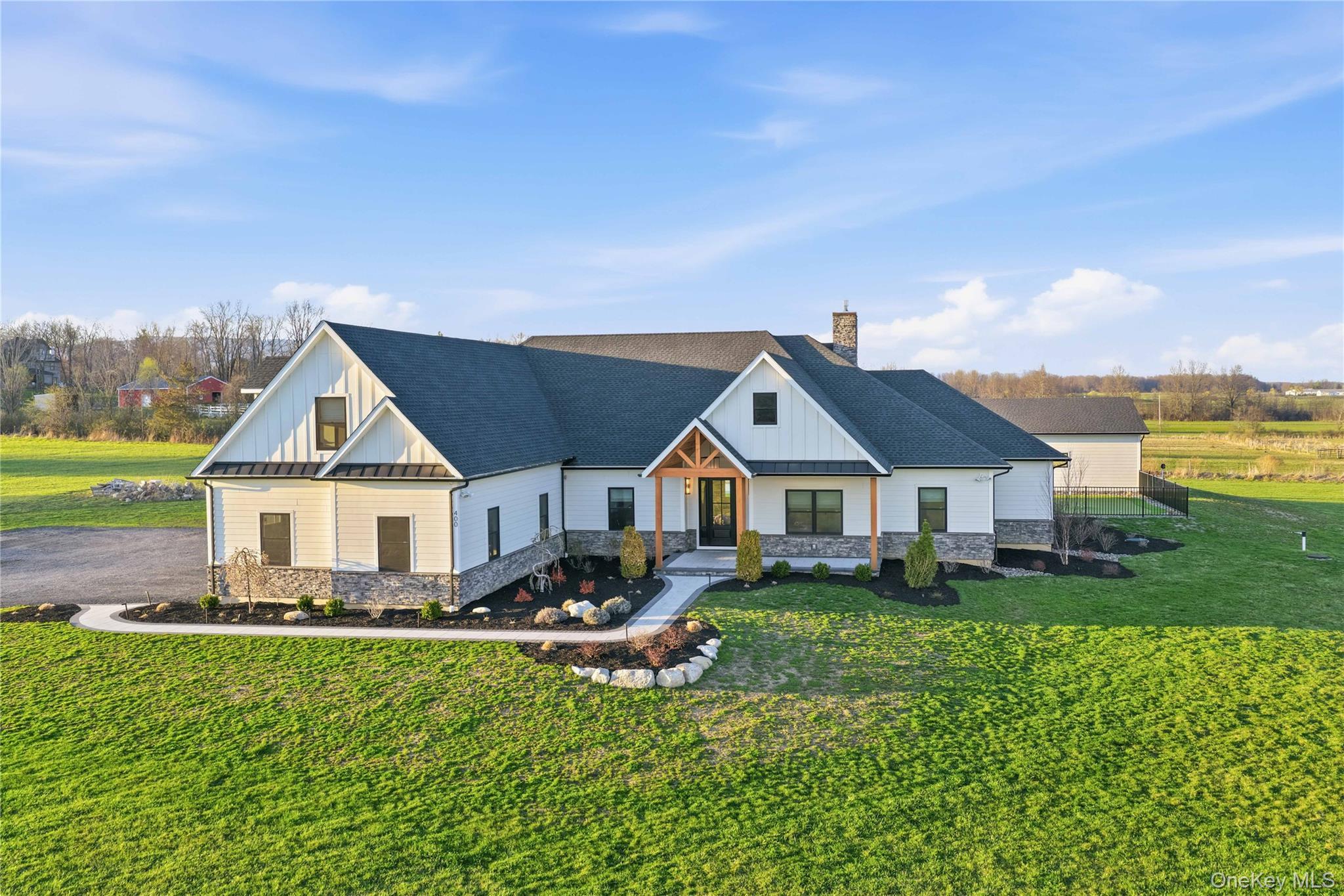 Single Family Bruyn Turnpike  Ulster County, NY 12589, MLS-1001965-2