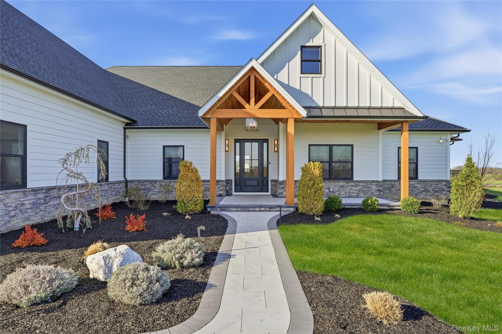 Single Family Bruyn Turnpike  Ulster County, NY 12589, MLS-1001965-3