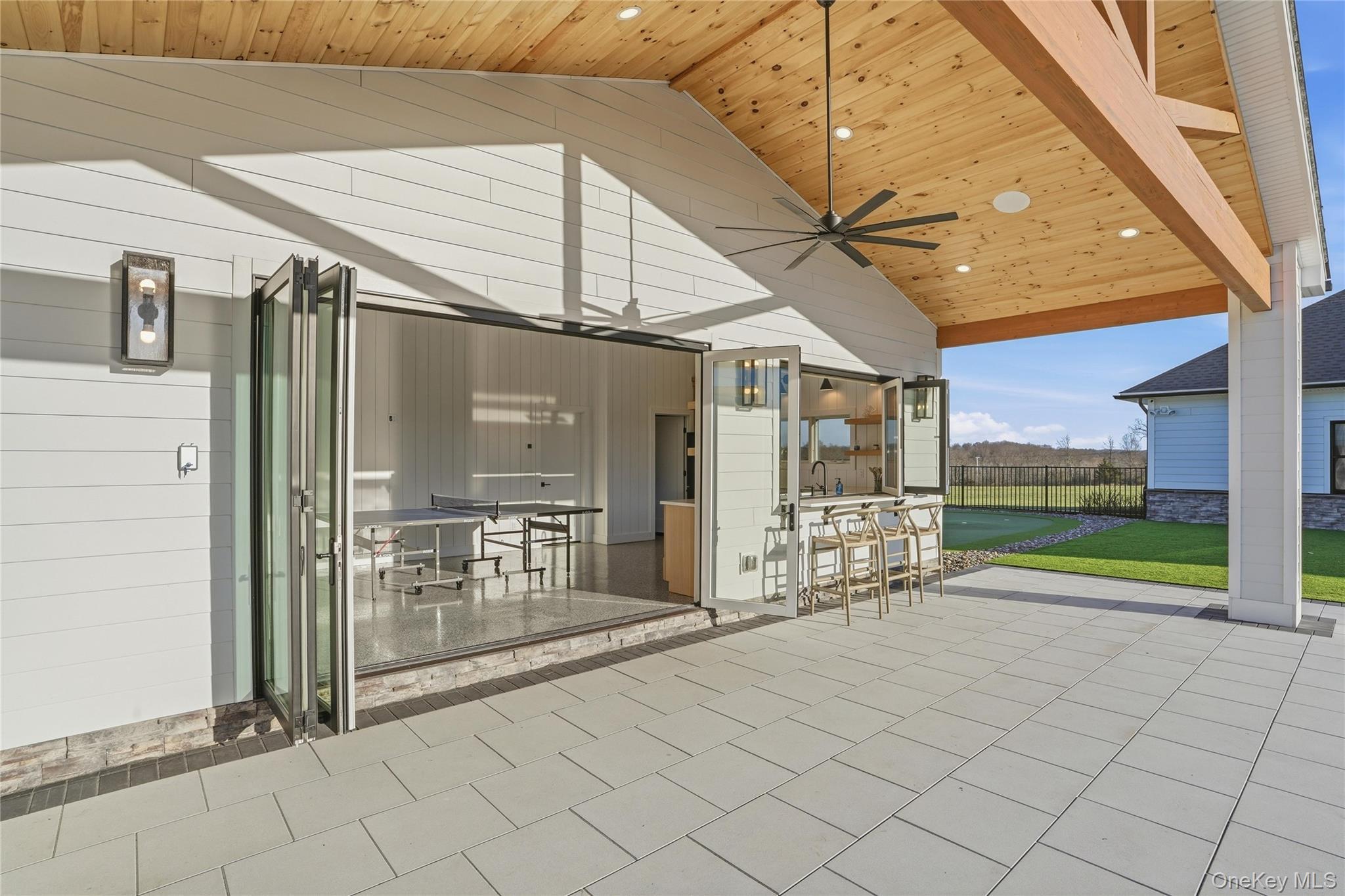 Single Family Bruyn Turnpike  Ulster County, NY 12589, MLS-1001965-39
