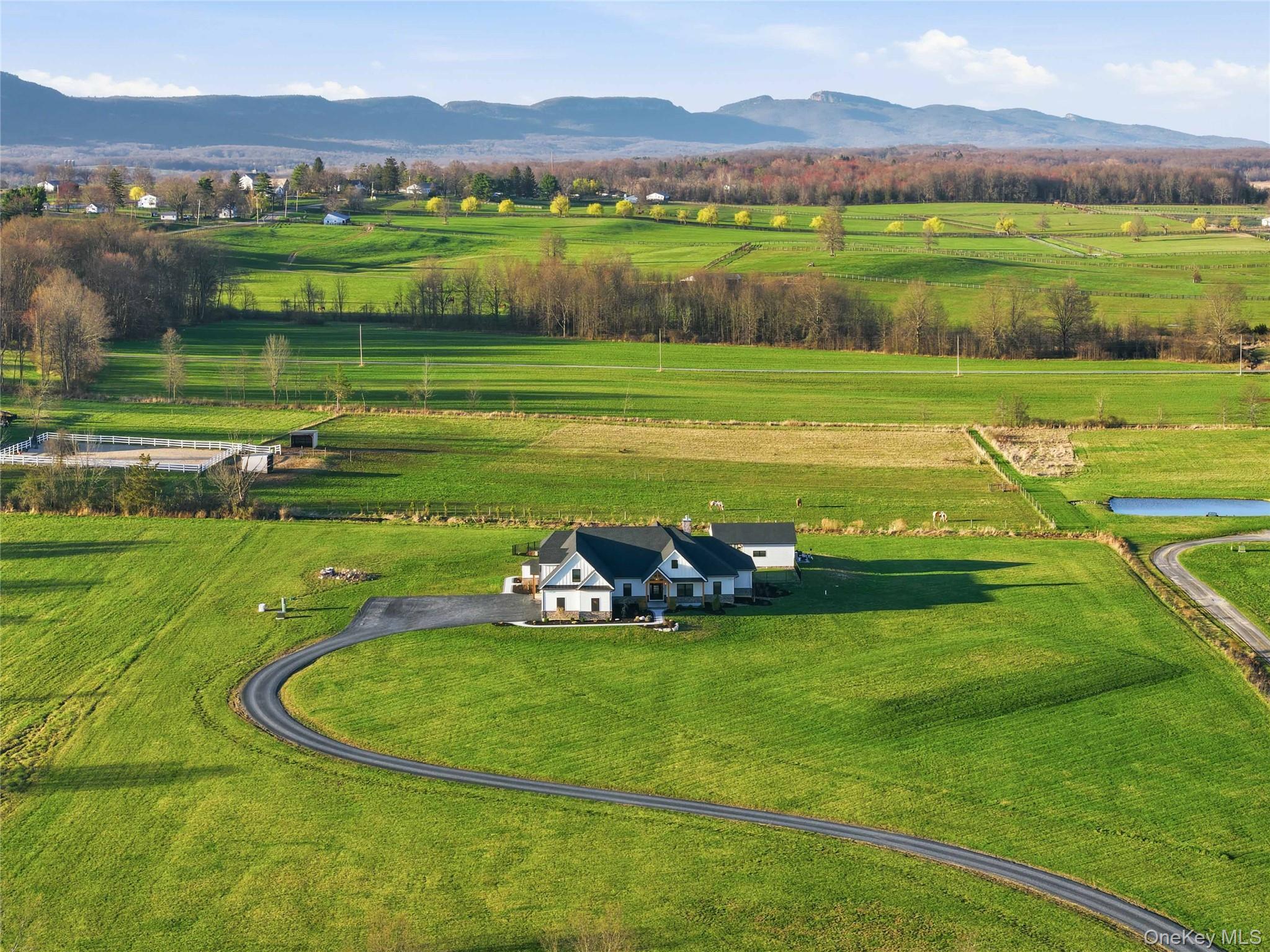 Single Family Bruyn Turnpike  Ulster County, NY 12589, MLS-1001965-50