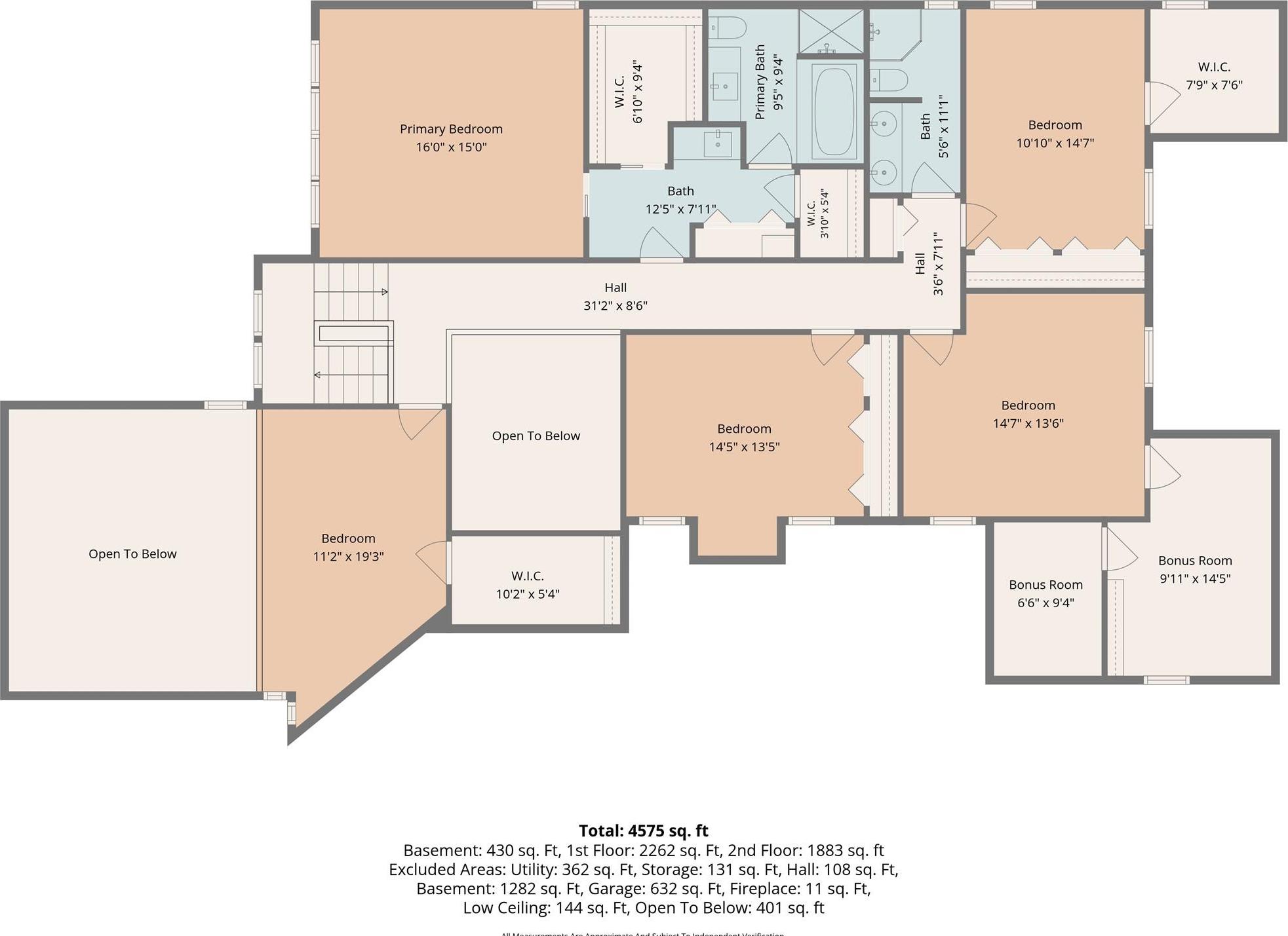 Single Family Sophia Street  Rockland County, NY 10952, MLS-1001973-48