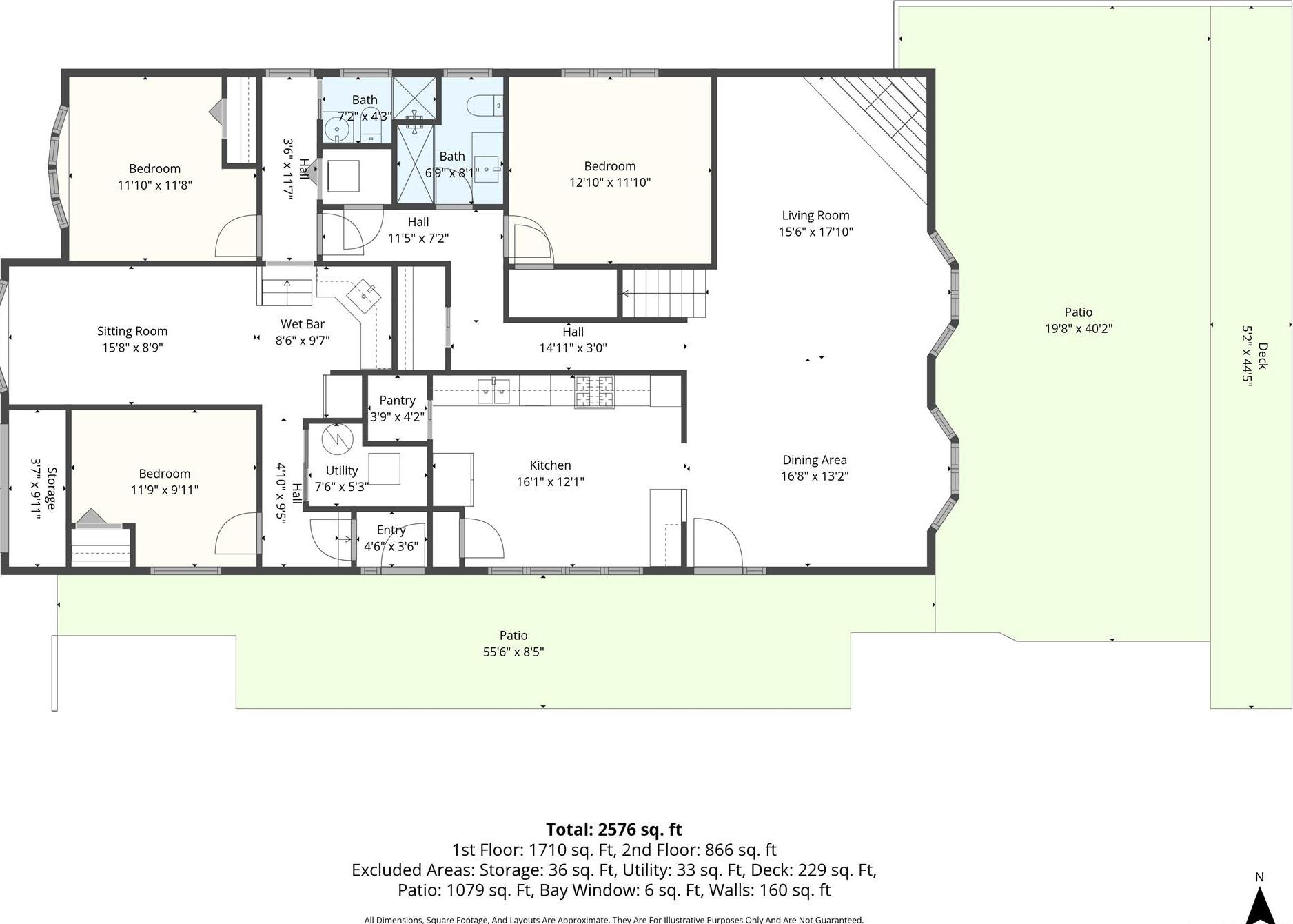 Single Family Alhambra Road Nassau County, NY 11758, MLS-1001978-48