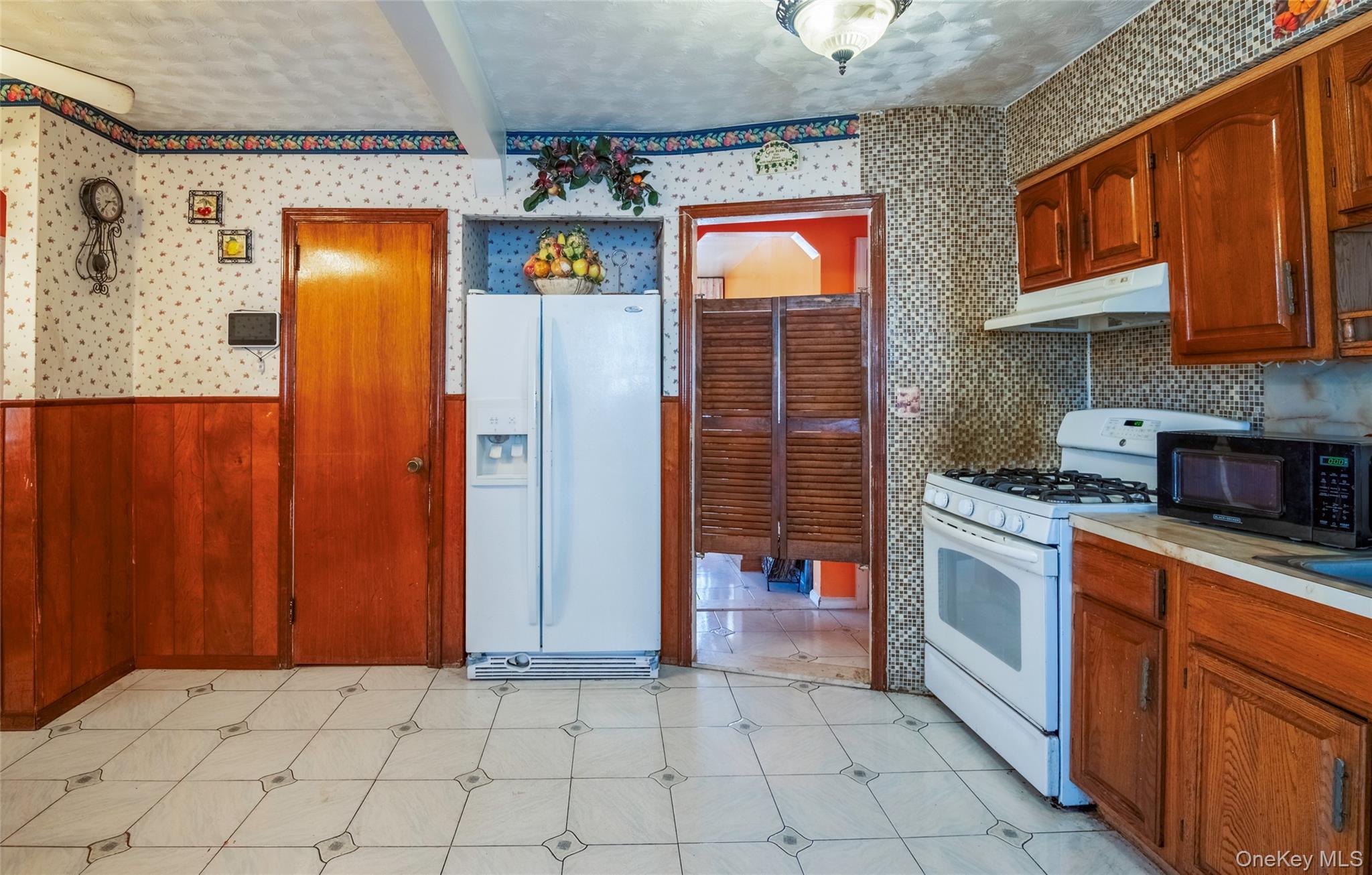 Single Family 112th Queens, NY 11429, MLS-1001983-11