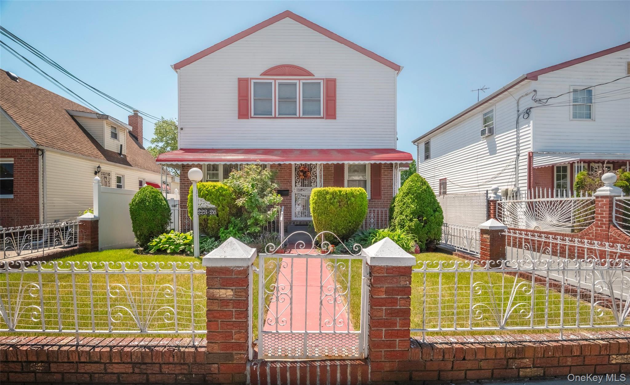 Single Family 112th Queens, NY 11429, MLS-1001983-2