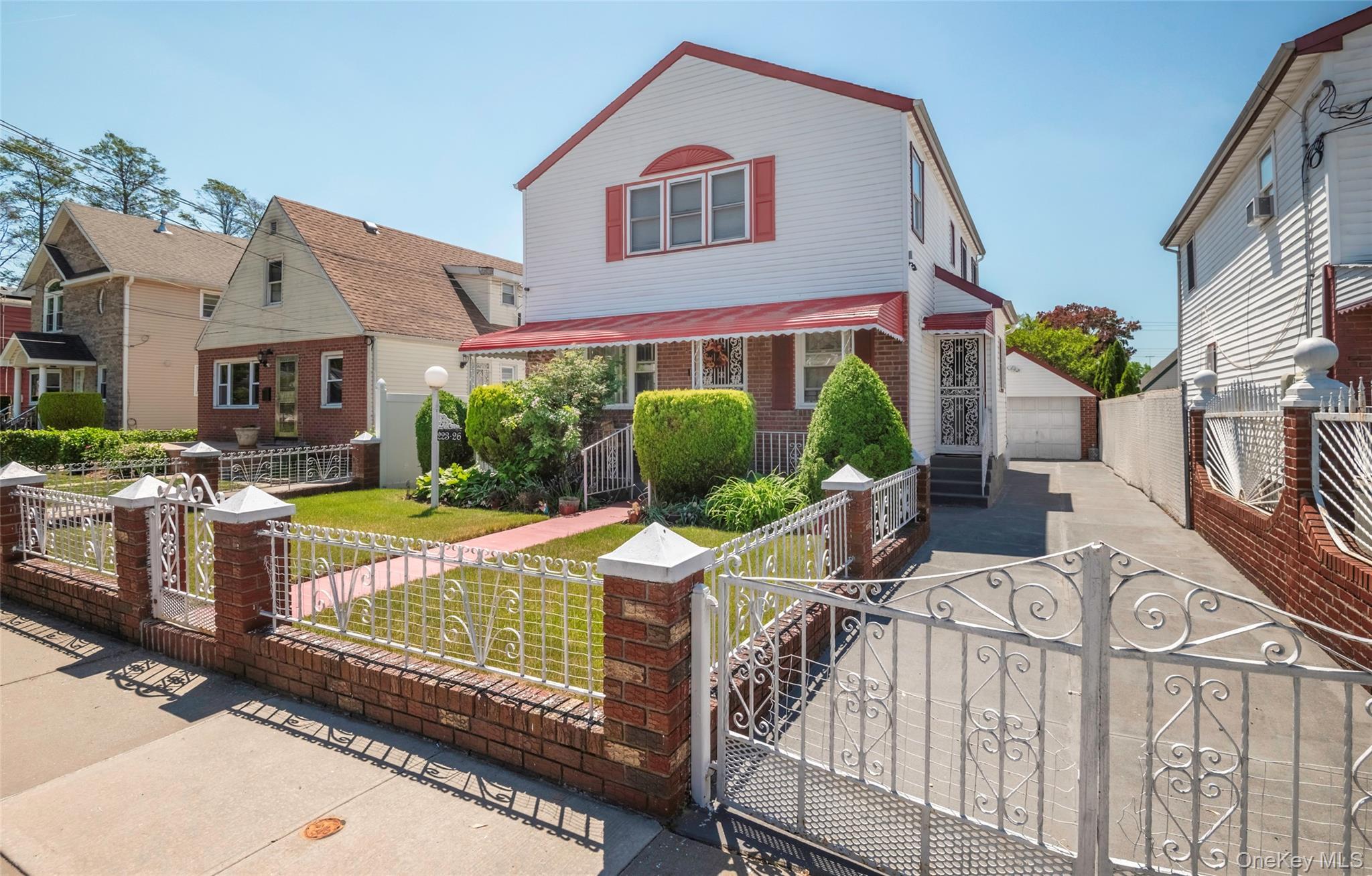 Single Family 112th Queens, NY 11429, MLS-1001983-3