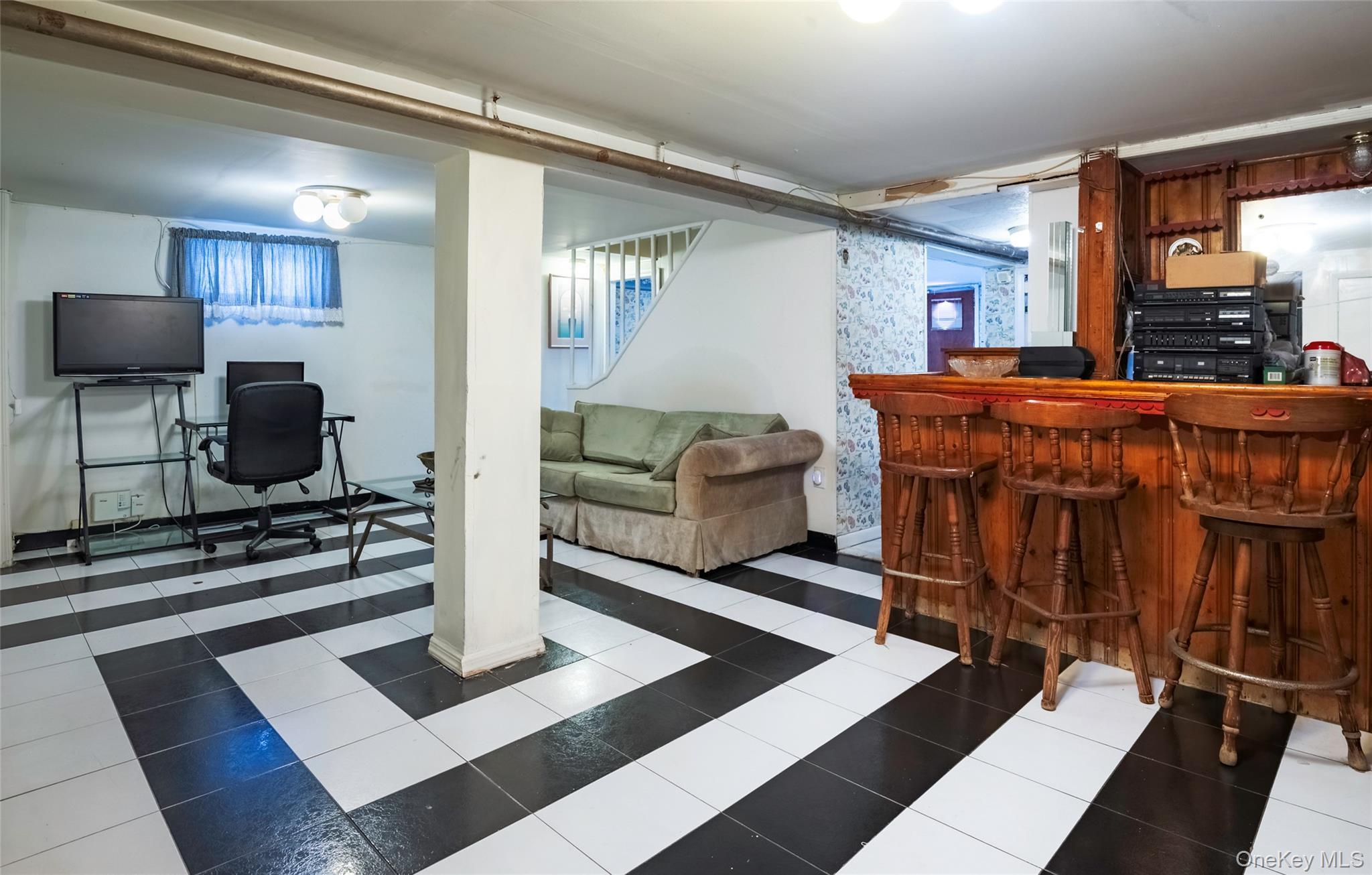Single Family 112th Queens, NY 11429, MLS-1001983-31