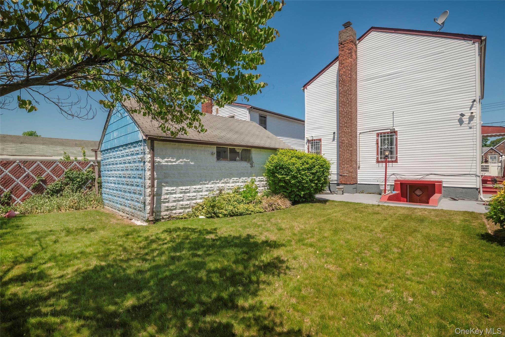 Single Family 112th  Queens, NY 11429, MLS-1001983-38