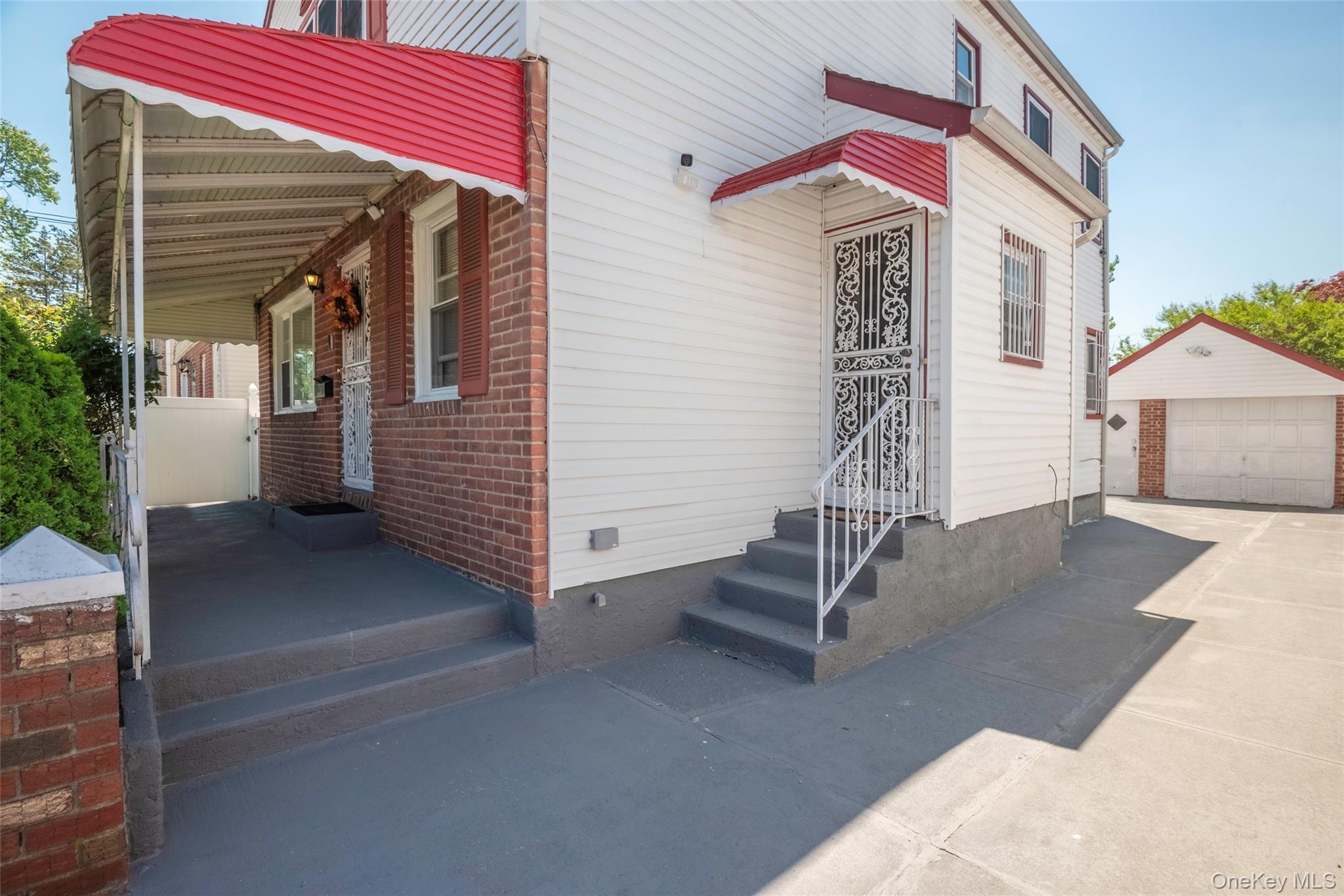 Single Family 112th Queens, NY 11429, MLS-1001983-4