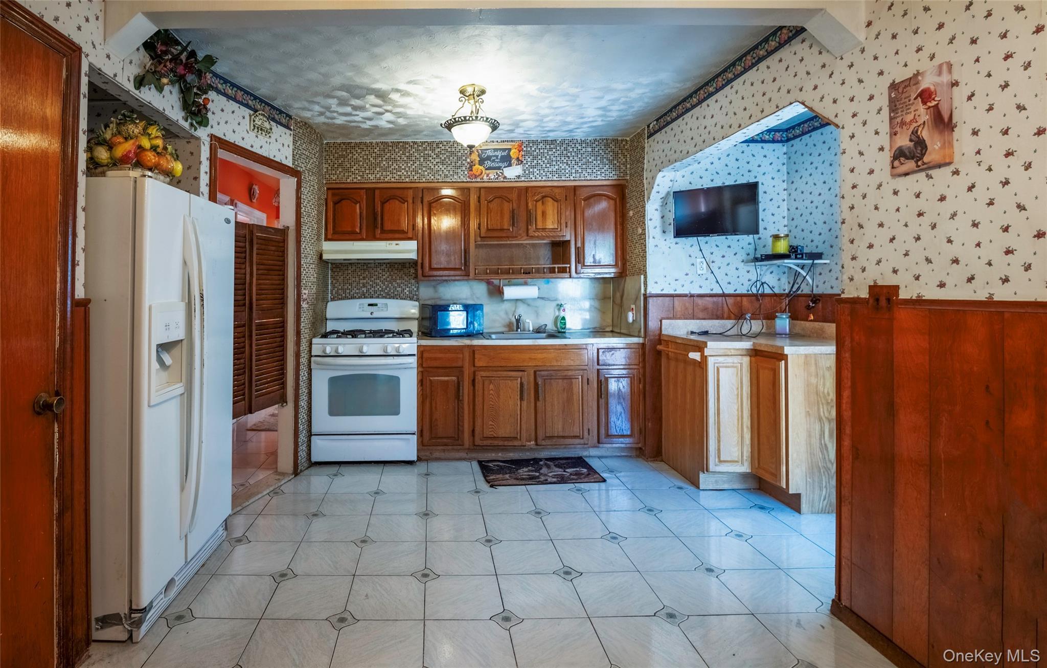 Single Family 112th Queens, NY 11429, MLS-1001983-7