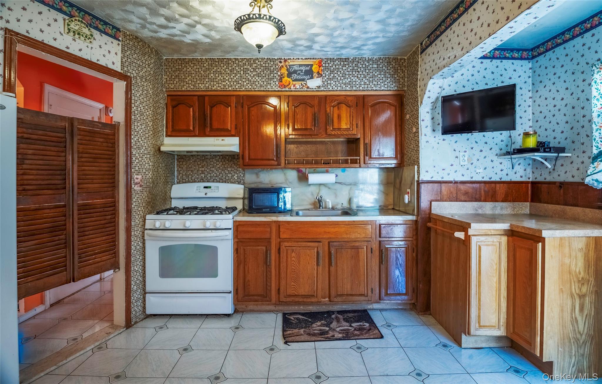 Single Family 112th Queens, NY 11429, MLS-1001983-8