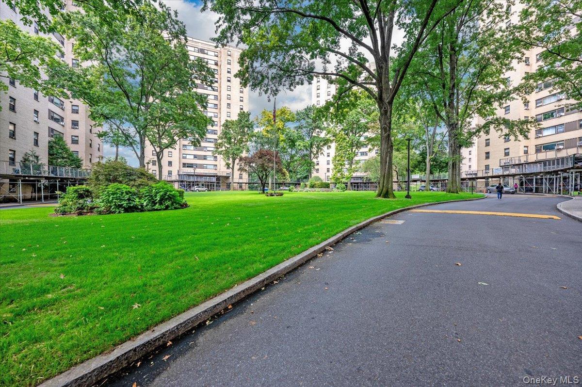 Apartment Fordham Hill  Bronx, NY 10468, MLS-1001989-11