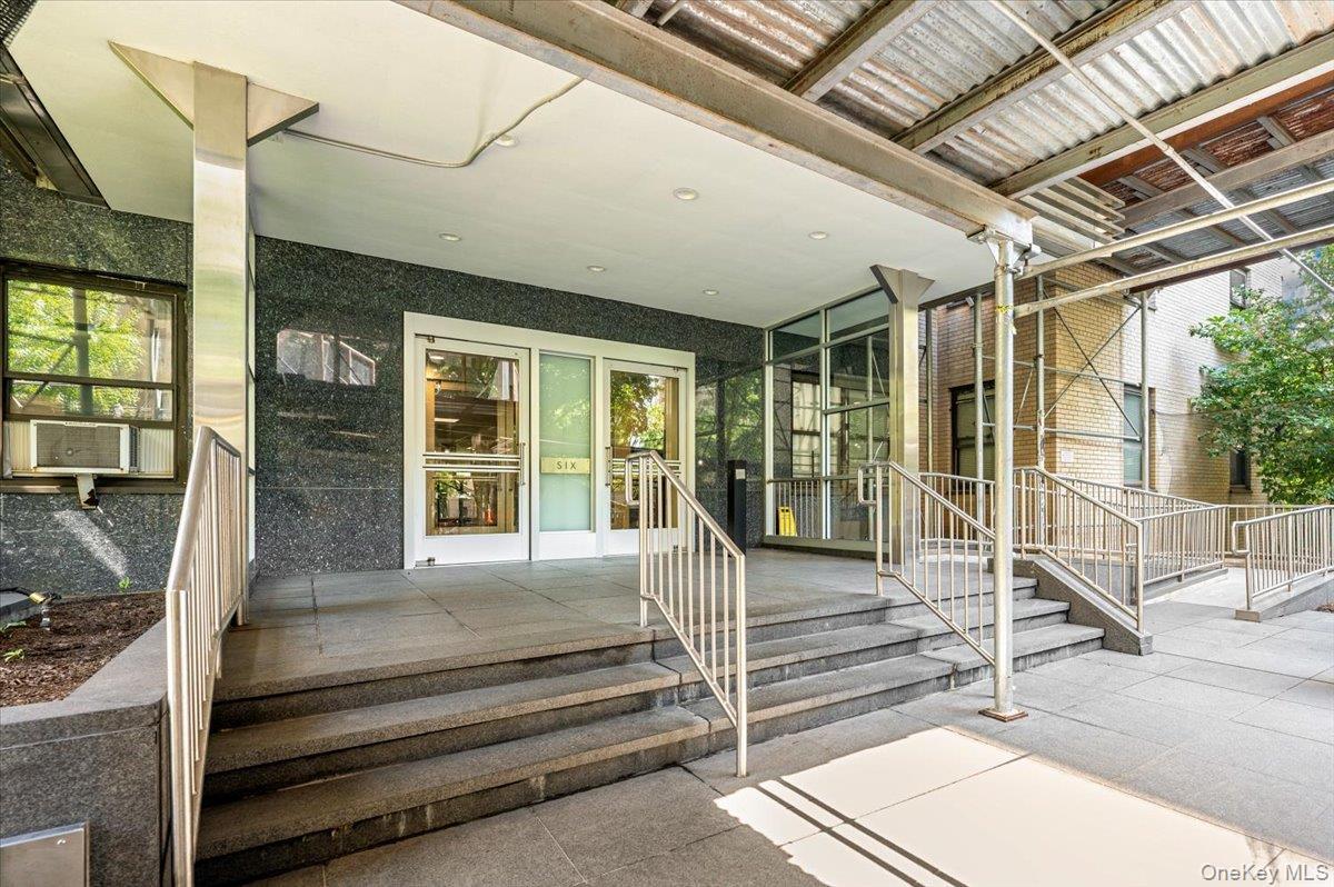 Apartment Fordham Hill  Bronx, NY 10468, MLS-1001989-14