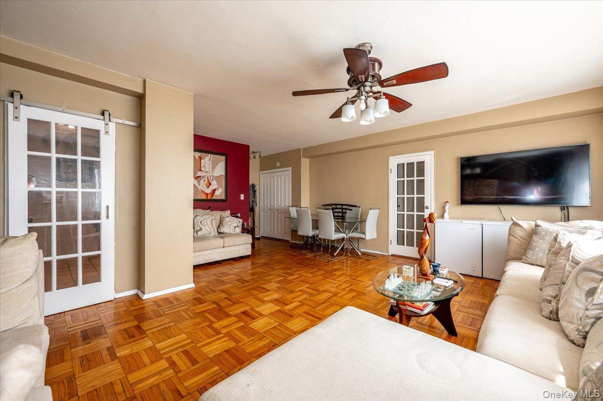 Apartment Fordham Hill  Bronx, NY 10468, MLS-1001989-2