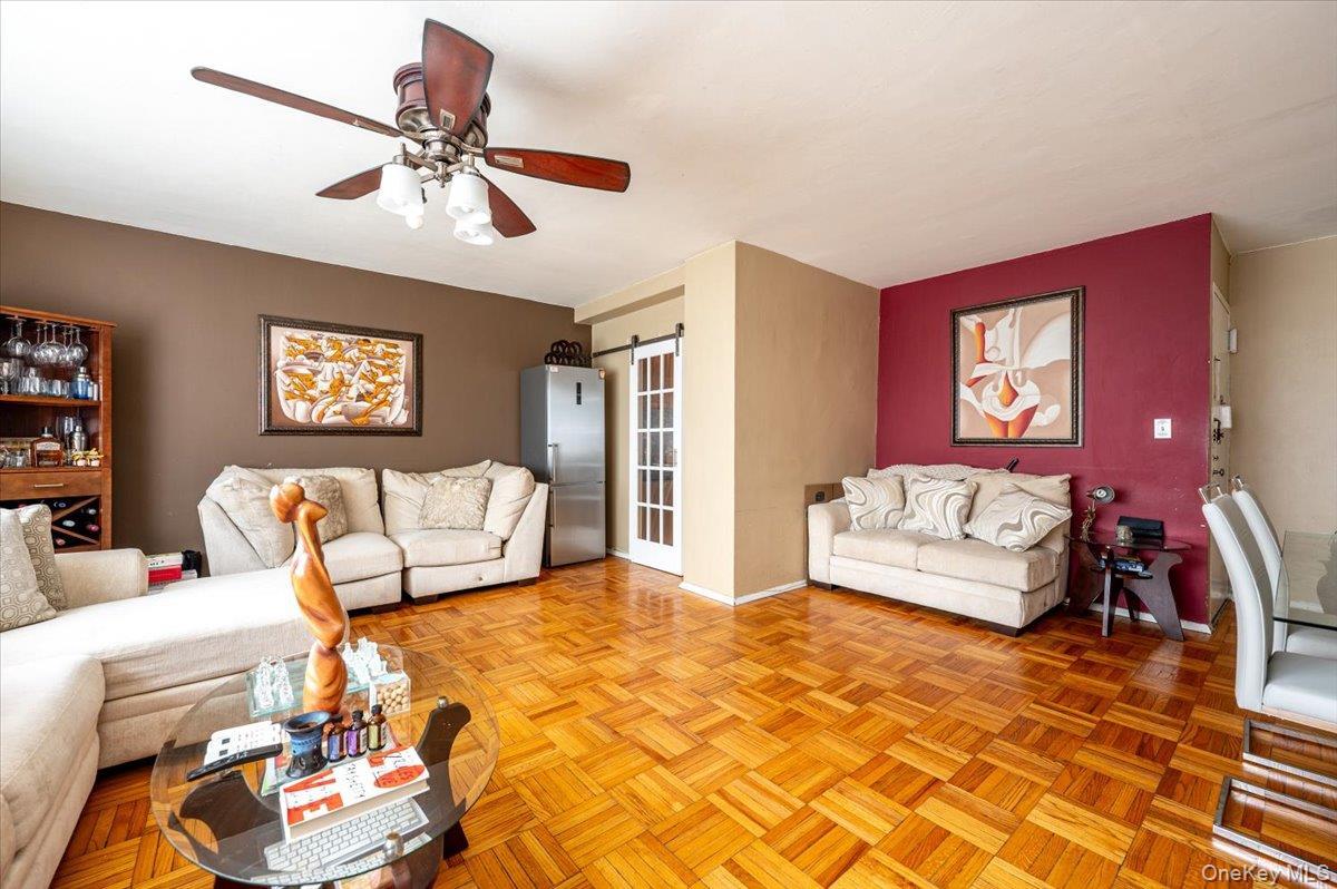 Apartment Fordham Hill  Bronx, NY 10468, MLS-1001989-4