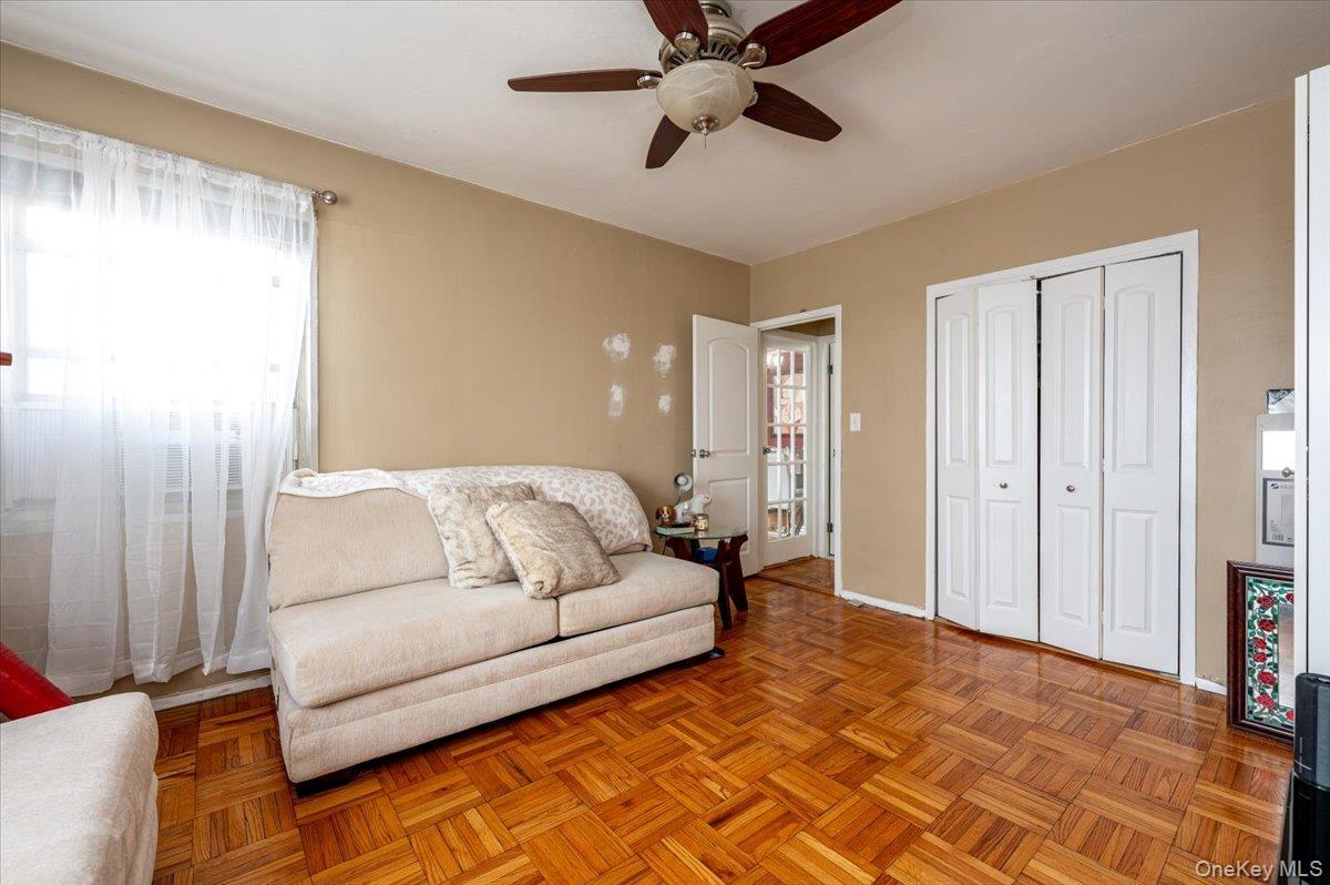 Apartment Fordham Hill  Bronx, NY 10468, MLS-1001989-8