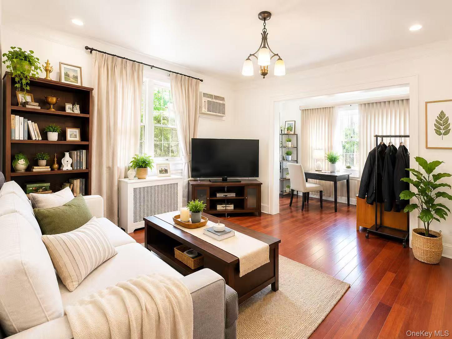 Single Family 198th Street Queens, NY 11358, MLS-1002013-4