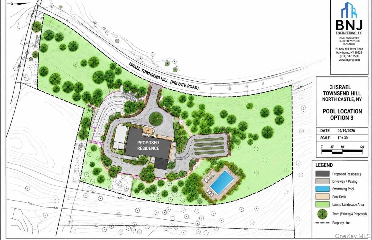 Single Family Israel Townsend Hill Westchester County, NY 10504, MLS-1002022-2