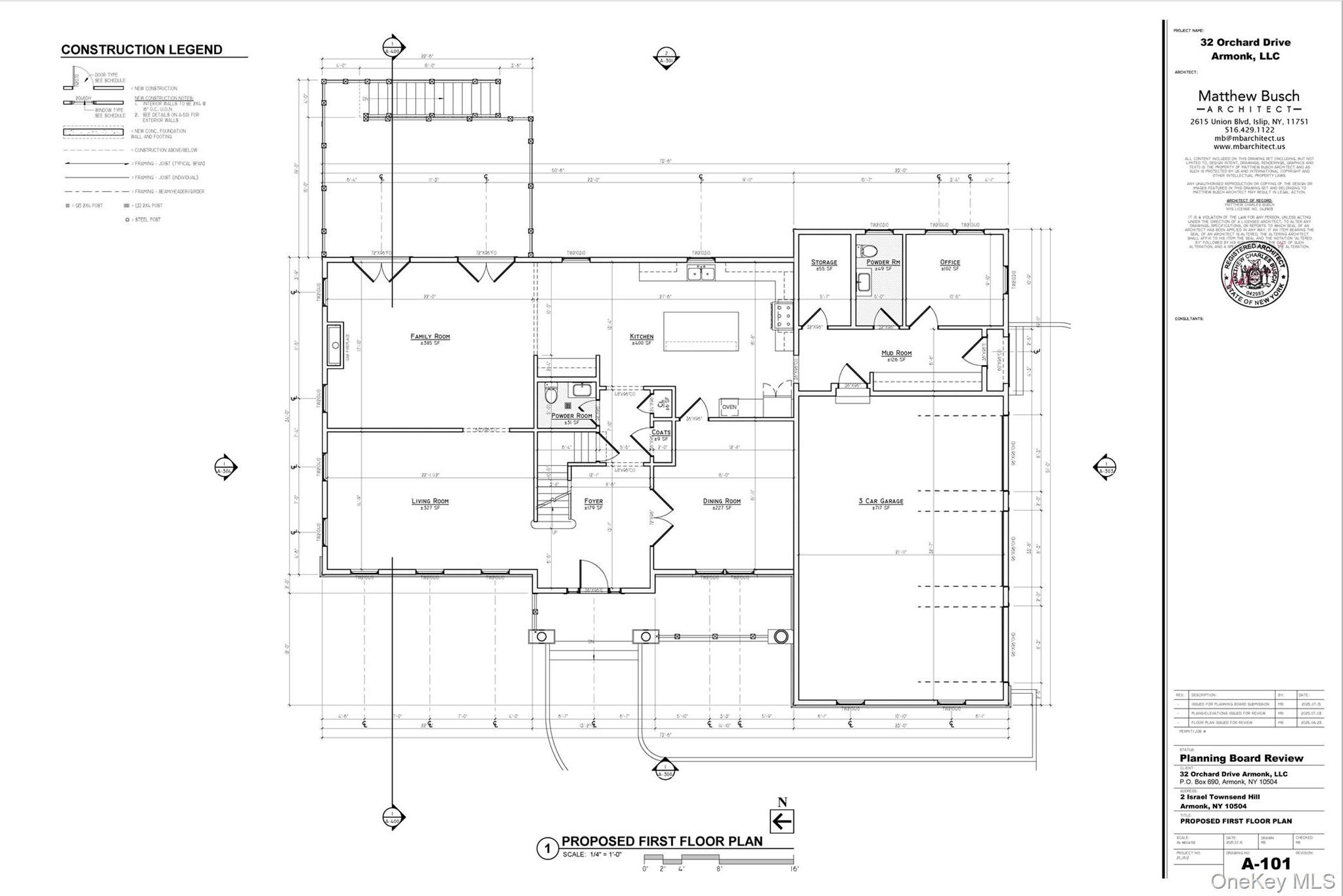 Single Family Israel Townsend Hill Westchester County, NY 10504, MLS-1002022-3