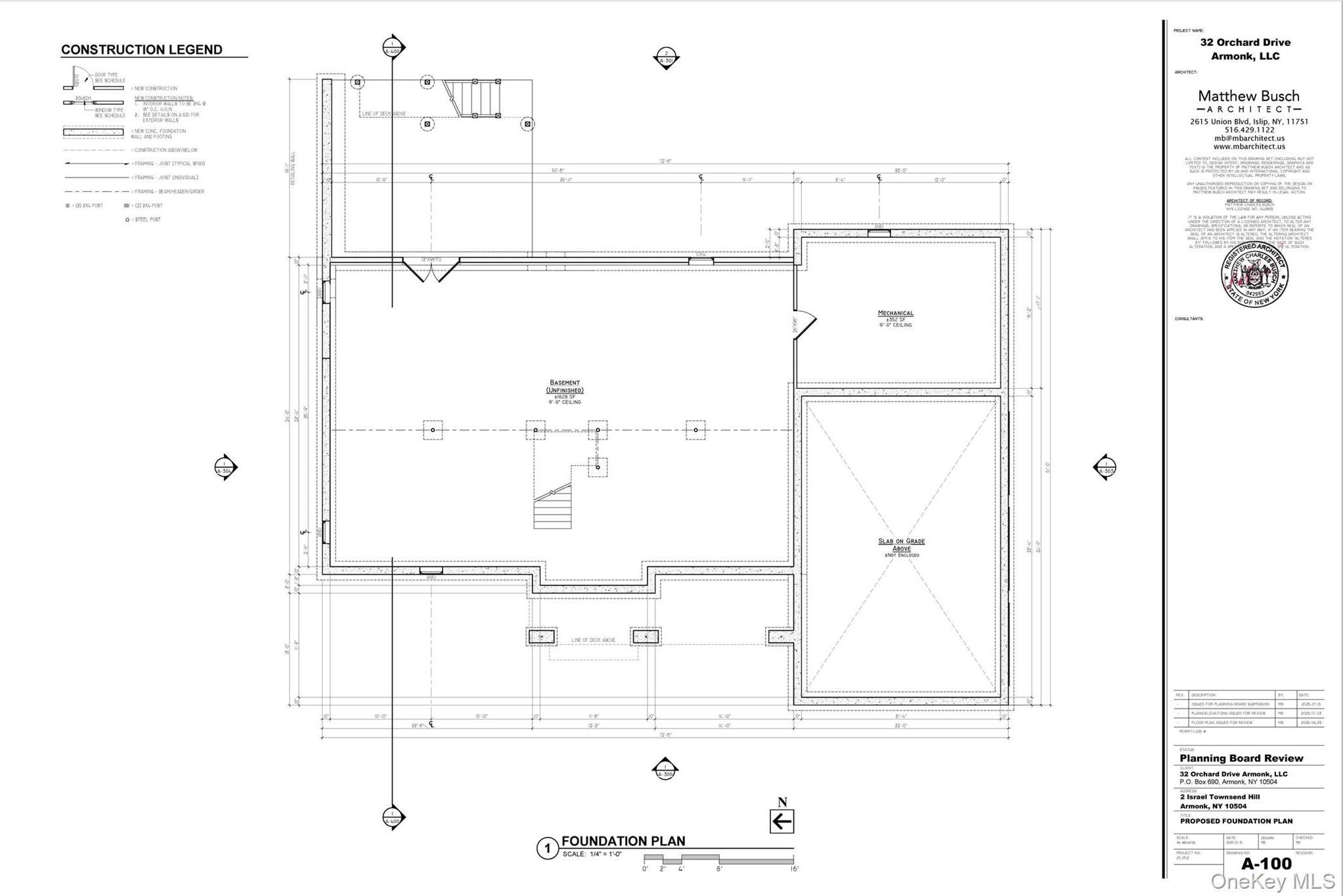 Single Family Israel Townsend Hill Westchester County, NY 10504, MLS-1002022-5