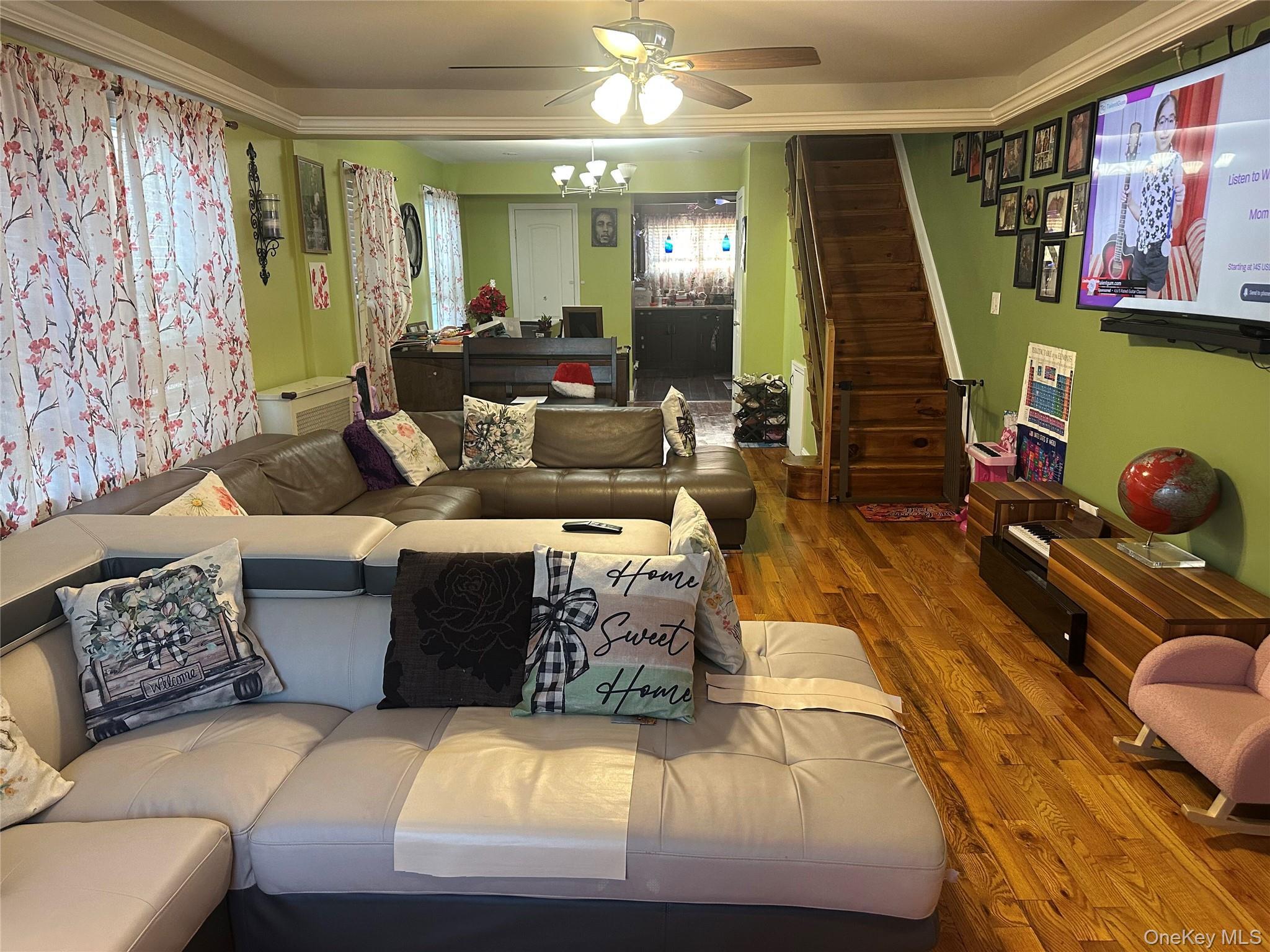 Single Family 159th Queens, NY 11434, MLS-1002040-2