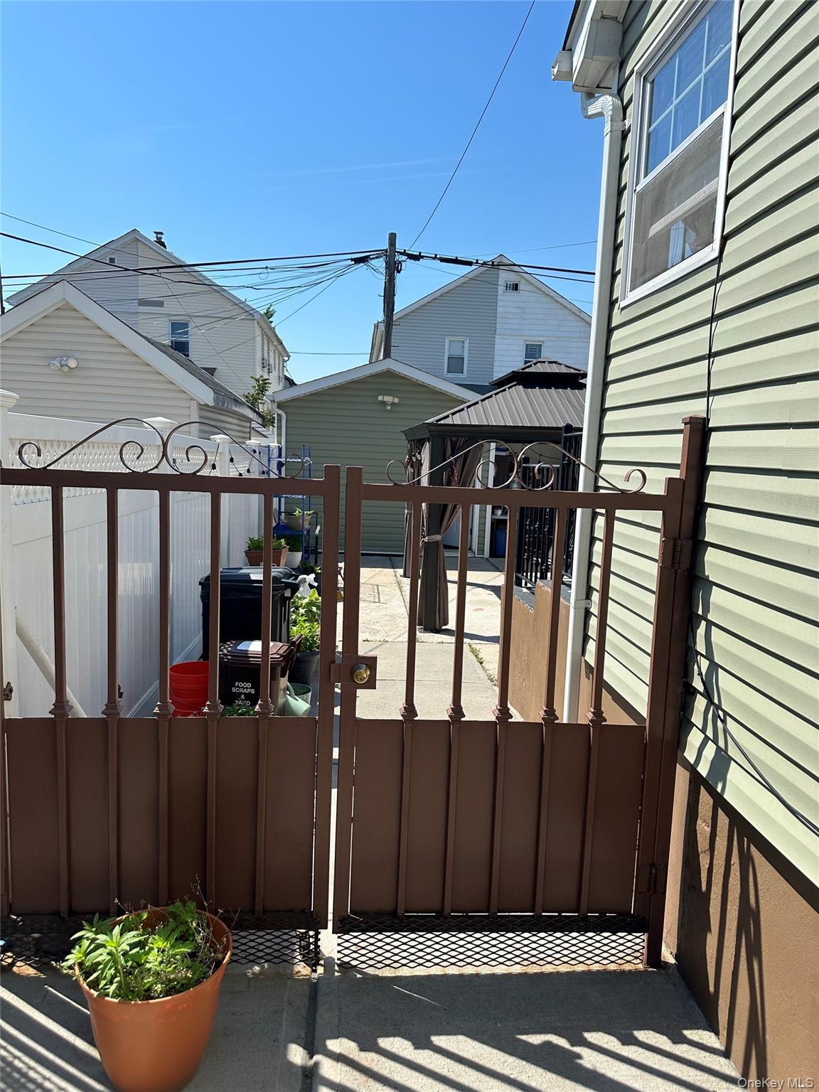 Single Family 159th Queens, NY 11434, MLS-1002040-21