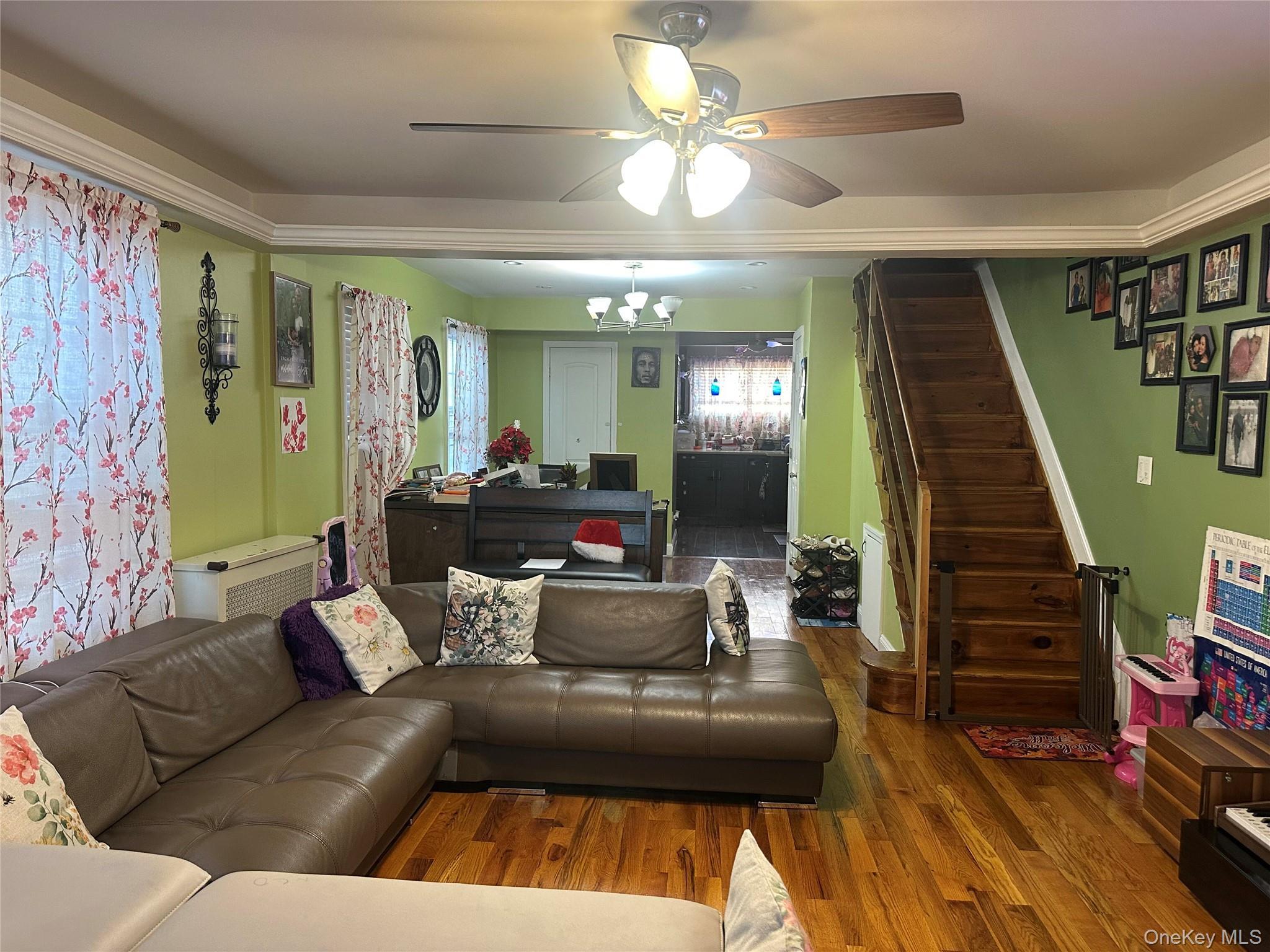 Single Family 159th Queens, NY 11434, MLS-1002040-3