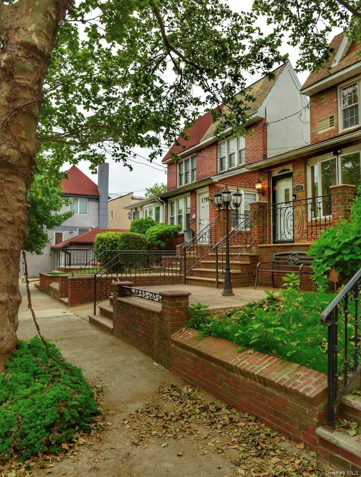 Single Family 77th  Brooklyn, NY 11228, MLS-1002041-2