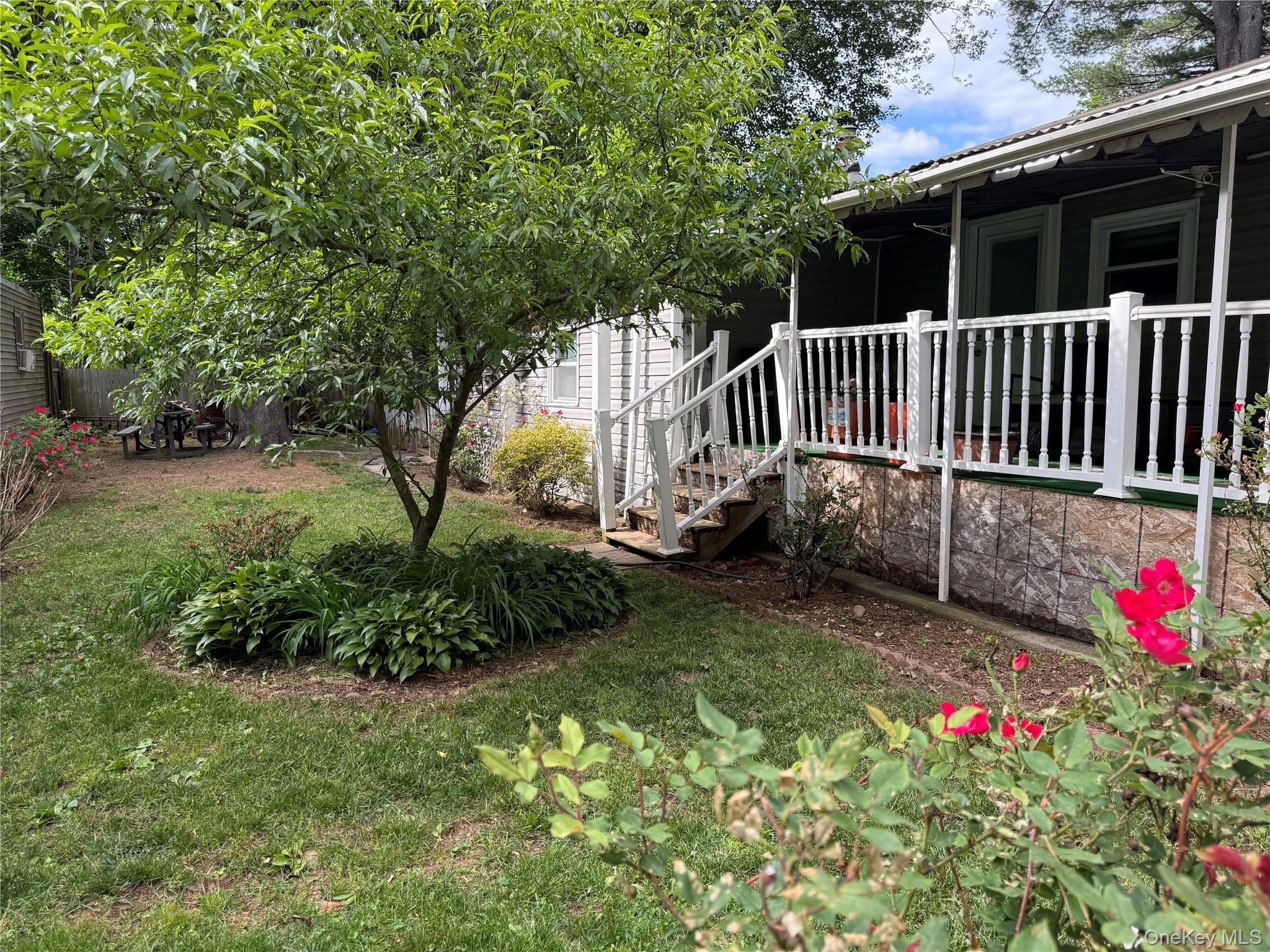 Single Family Quaker Rd Trailer Park Rockland County, NY 10970, MLS-1002048-2