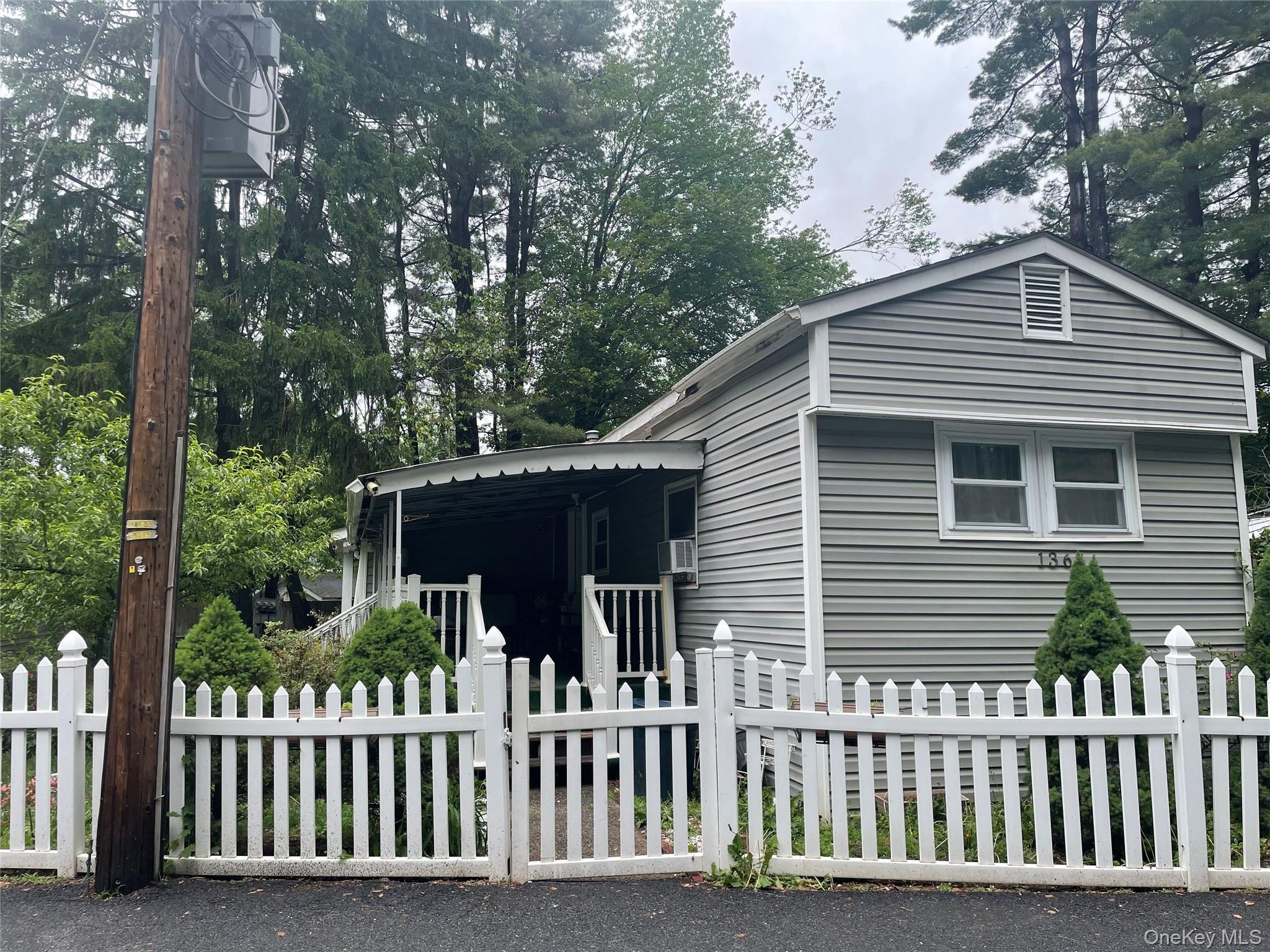 Single Family Quaker Rd Trailer Park Rockland County, NY 10970, MLS-1002048-3
