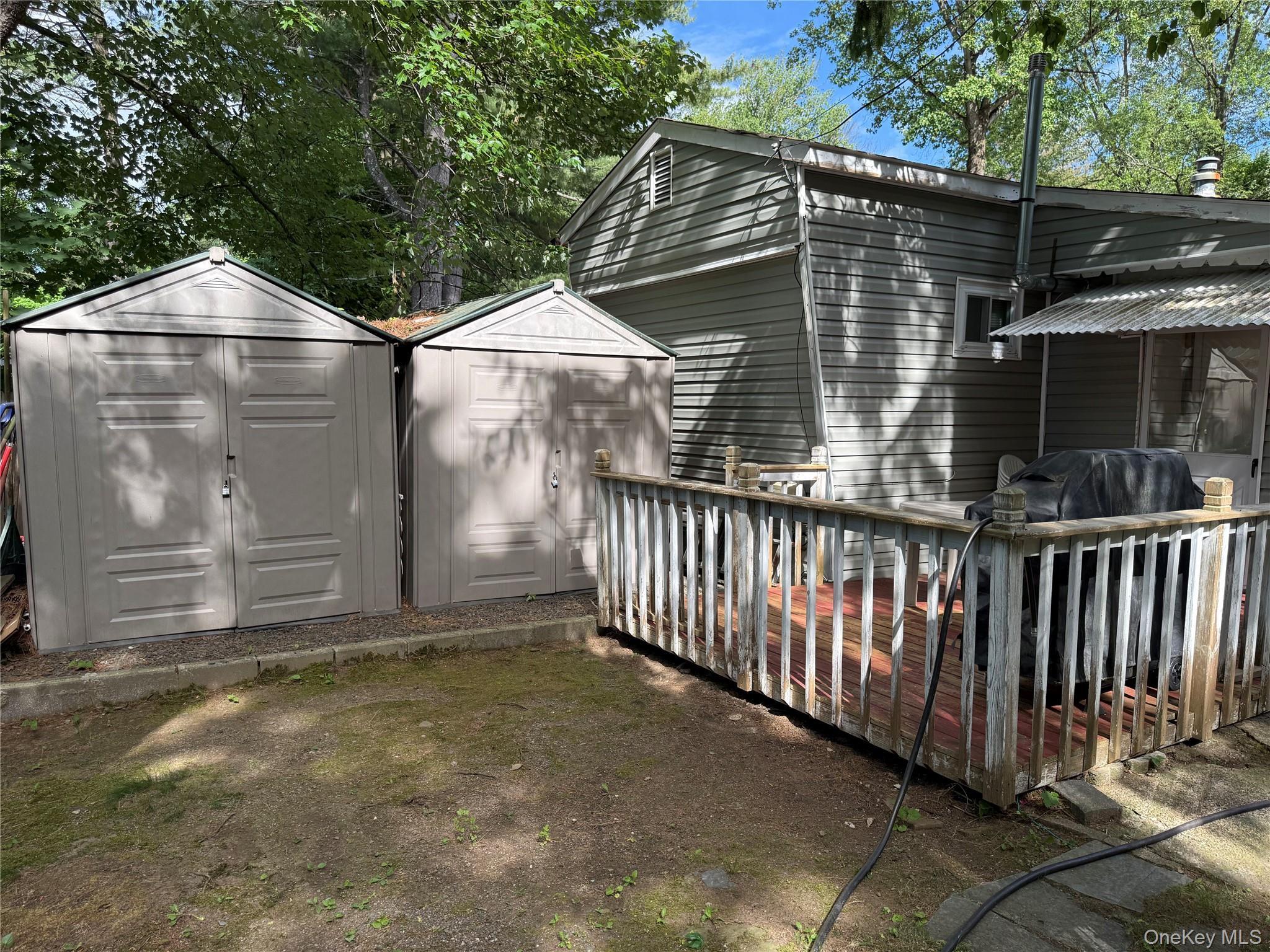 Single Family Quaker Rd Trailer Park Rockland County, NY 10970, MLS-1002048-5