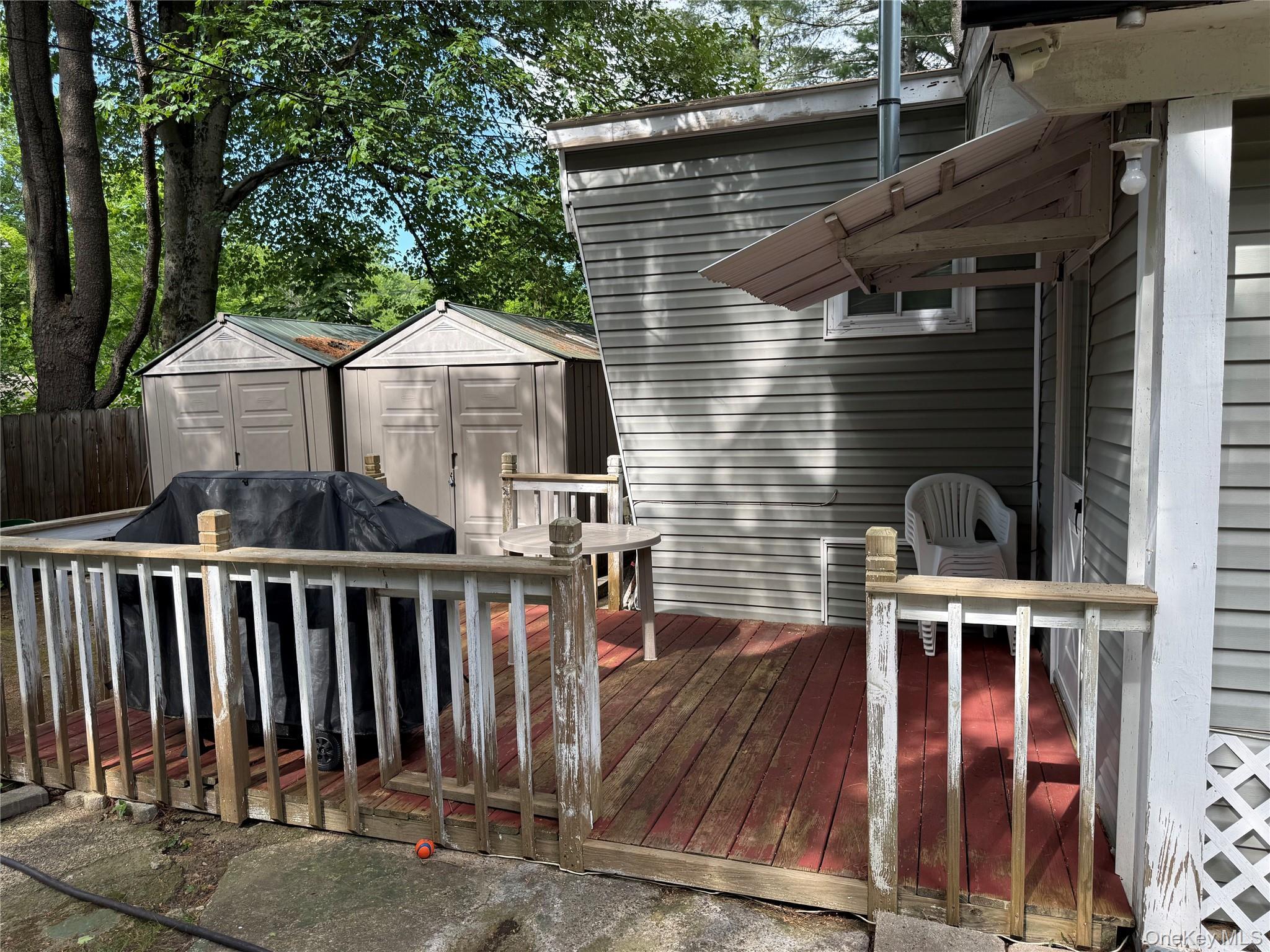 Single Family Quaker Rd Trailer Park Rockland County, NY 10970, MLS-1002048-6