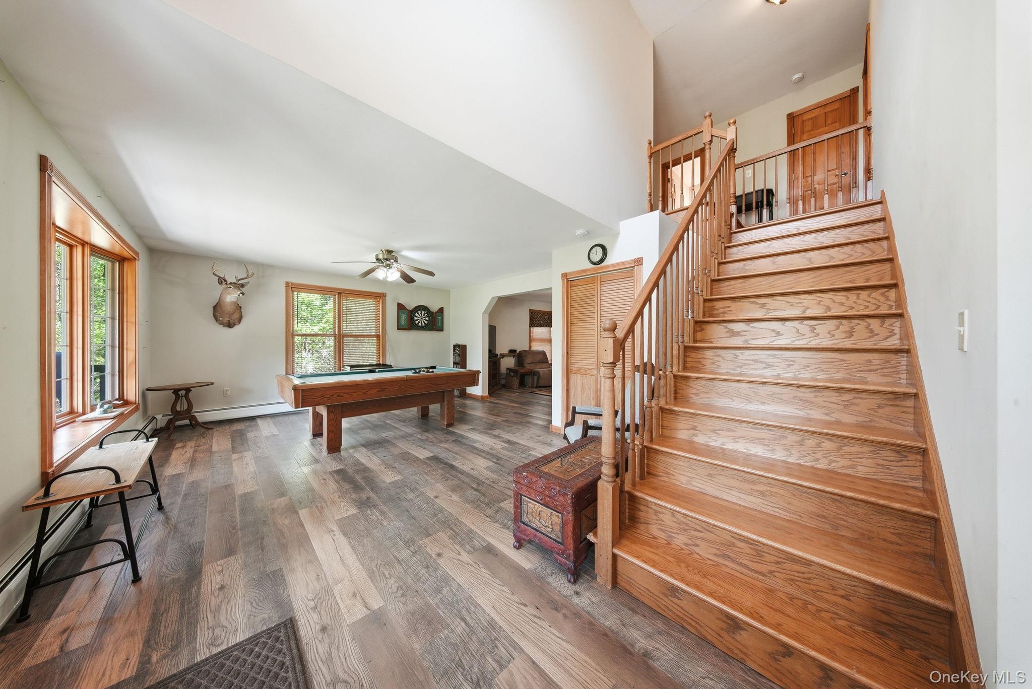 Single Family Turkey Hollow Lane  Sullivan County, NY 12758, MLS-1002065-10