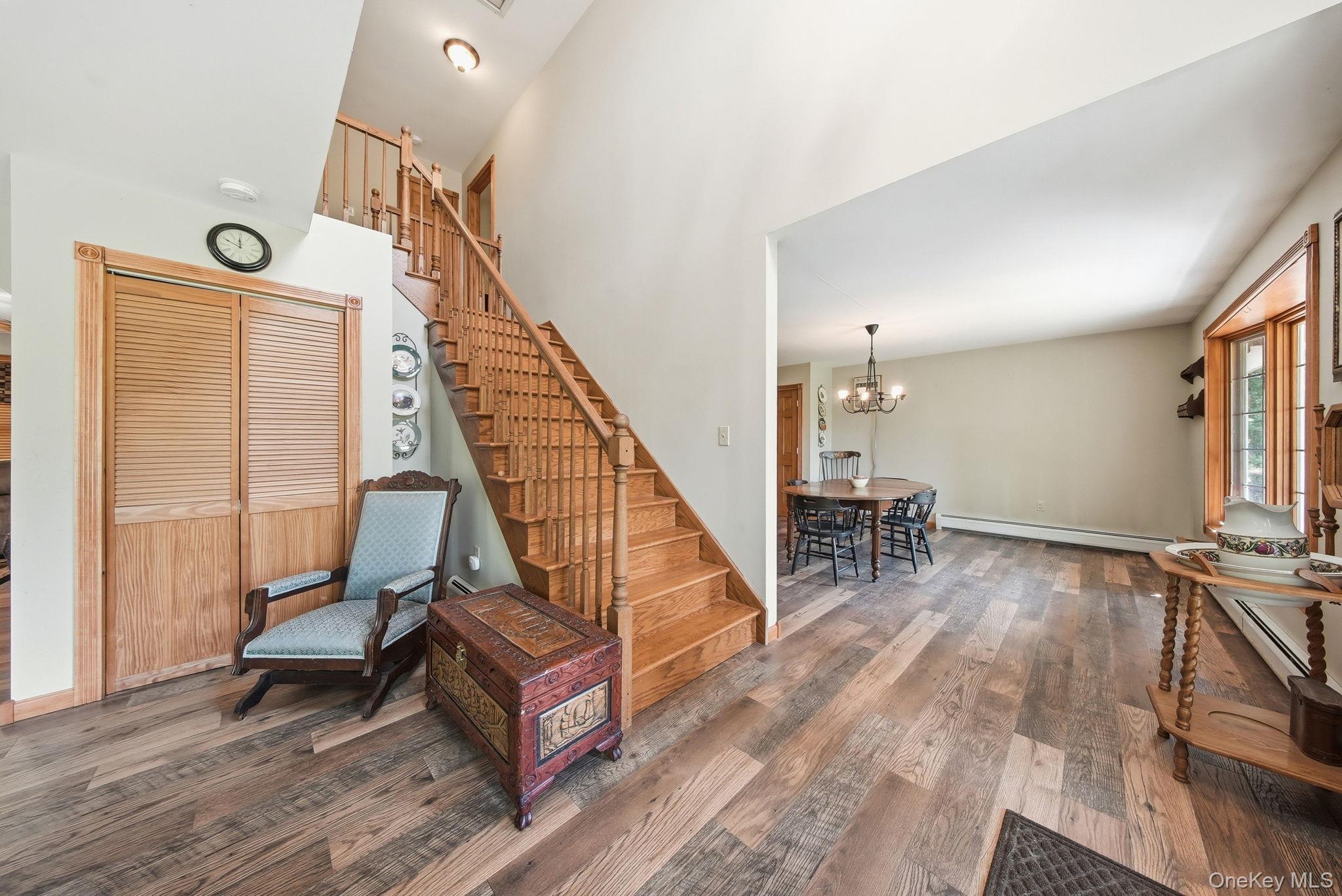 Single Family Turkey Hollow Lane  Sullivan County, NY 12758, MLS-1002065-11