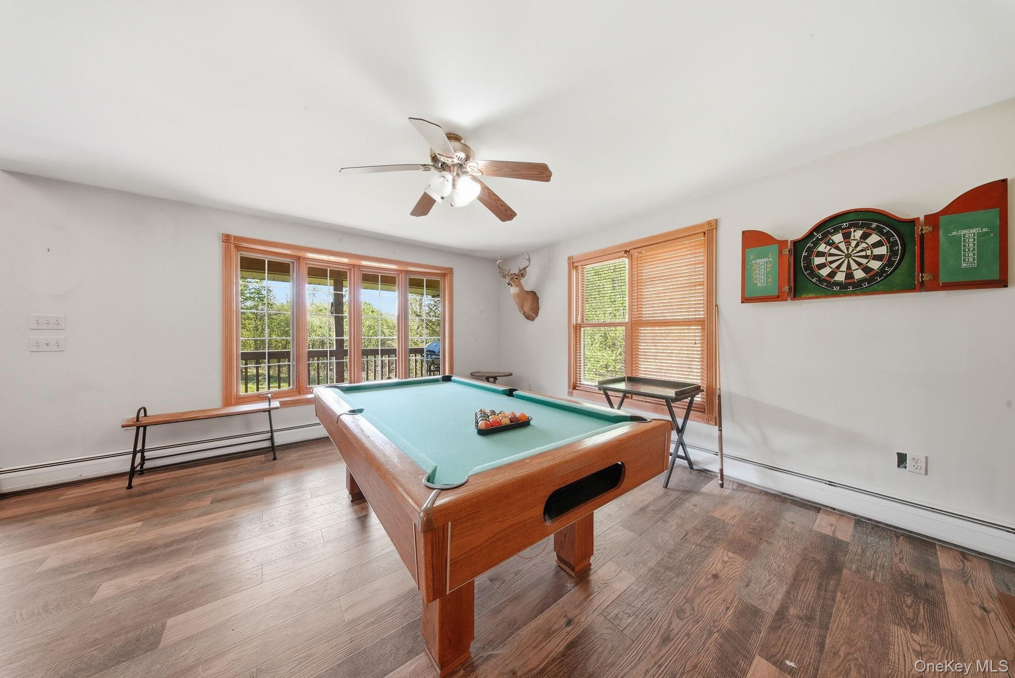 Single Family Turkey Hollow Lane  Sullivan County, NY 12758, MLS-1002065-12