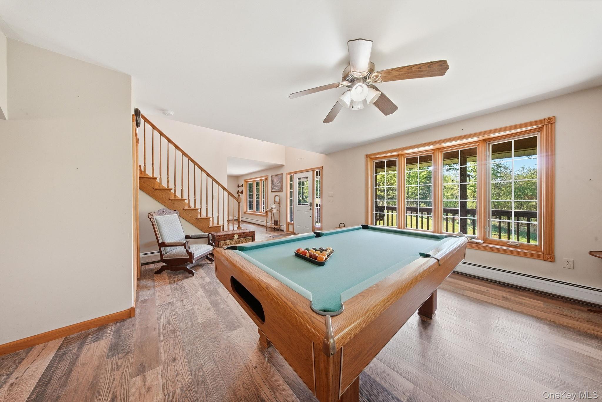 Single Family Turkey Hollow Lane  Sullivan County, NY 12758, MLS-1002065-13