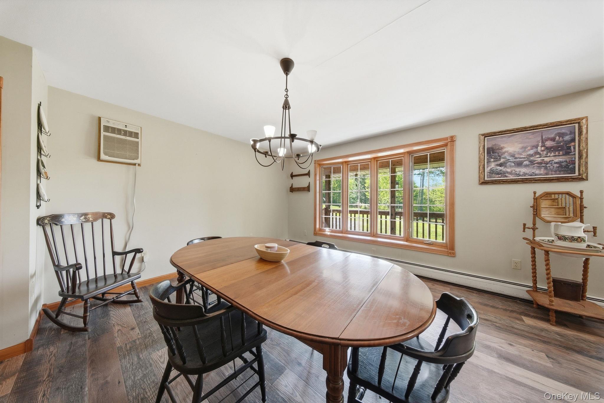 Single Family Turkey Hollow Lane  Sullivan County, NY 12758, MLS-1002065-14