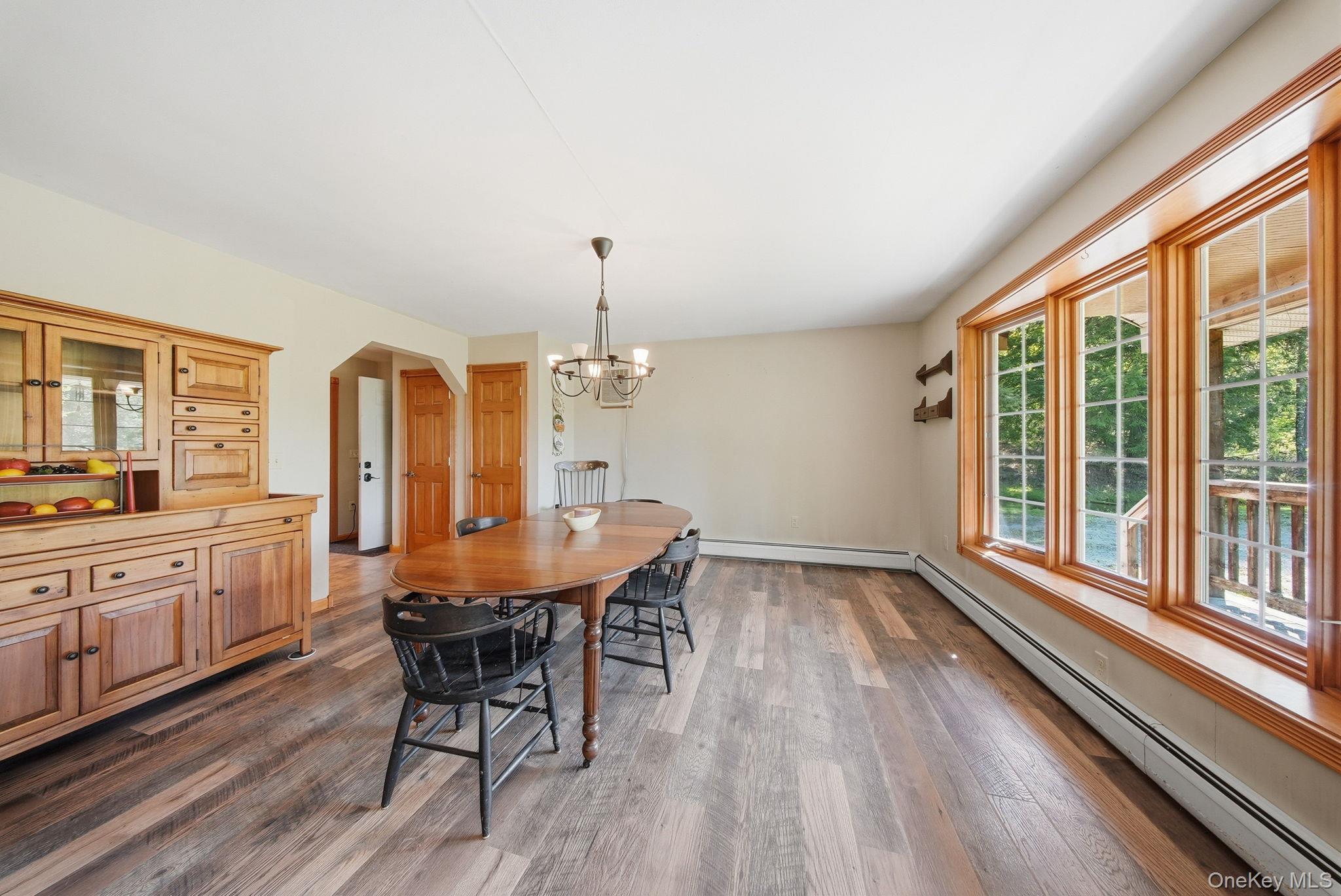 Single Family Turkey Hollow Lane  Sullivan County, NY 12758, MLS-1002065-15