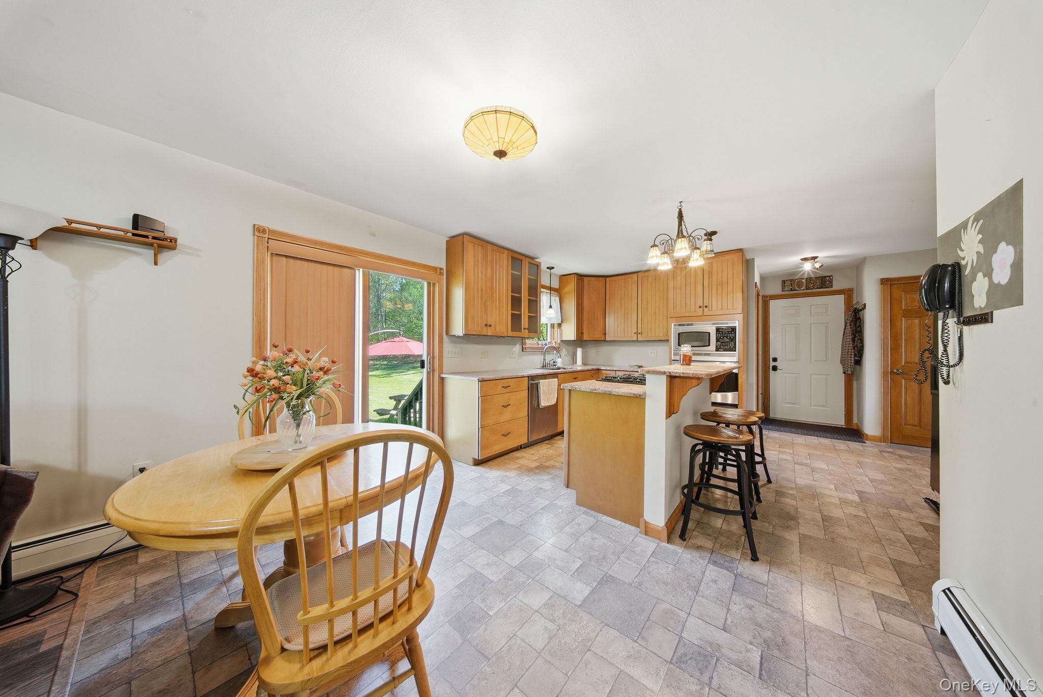 Single Family Turkey Hollow Lane  Sullivan County, NY 12758, MLS-1002065-18
