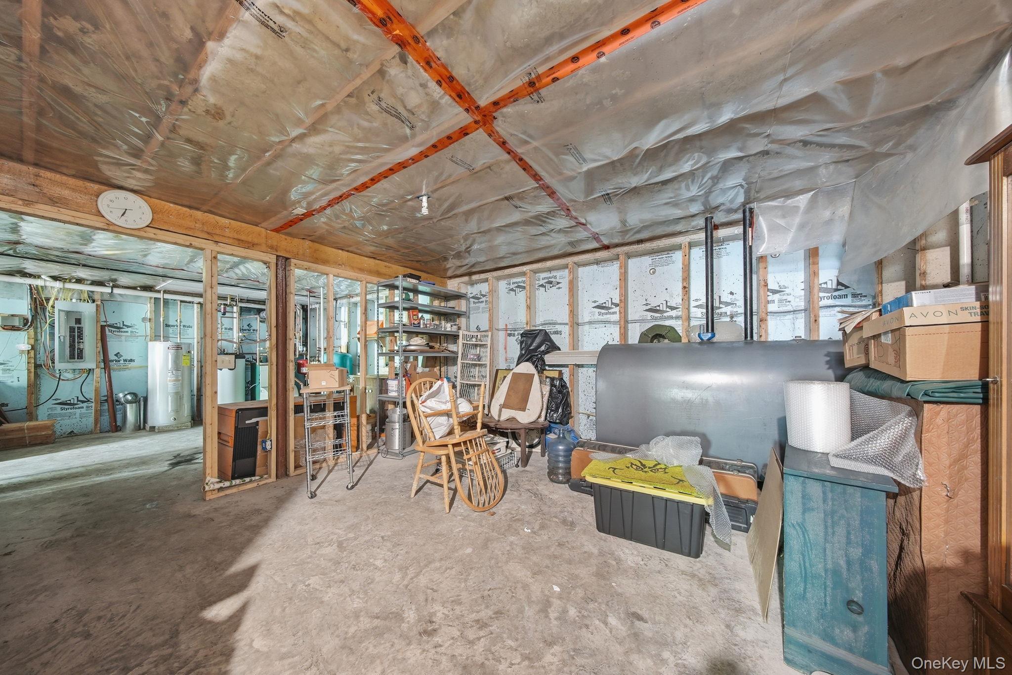 Single Family Turkey Hollow Lane  Sullivan County, NY 12758, MLS-1002065-34