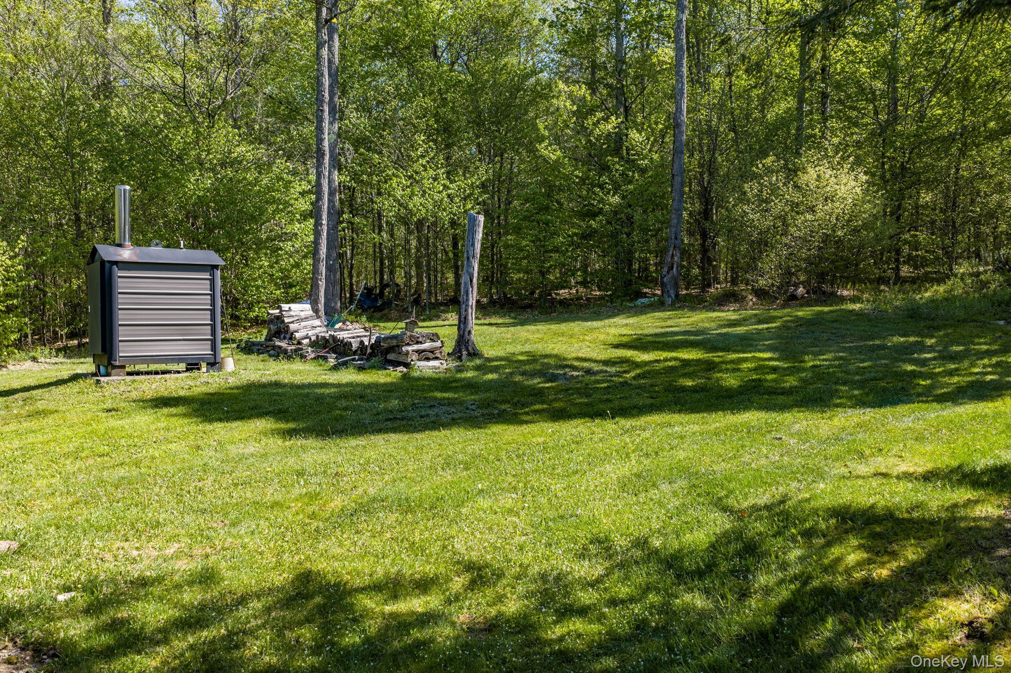 Single Family Turkey Hollow Lane  Sullivan County, NY 12758, MLS-1002065-38