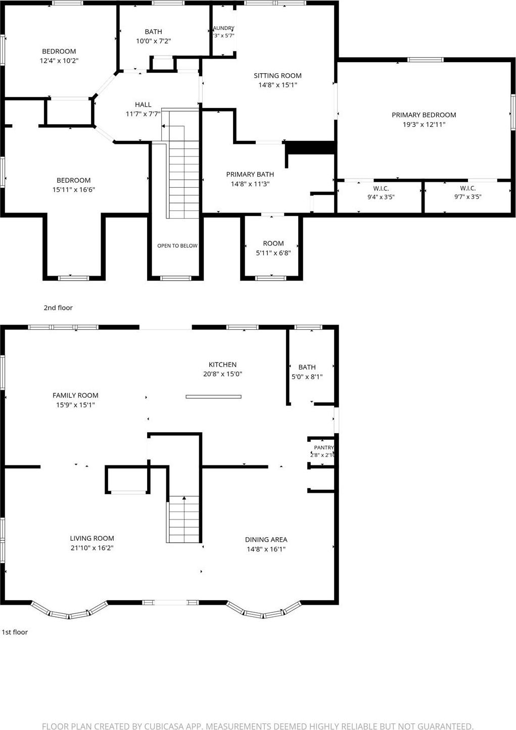 Single Family Turkey Hollow Lane  Sullivan County, NY 12758, MLS-1002065-47