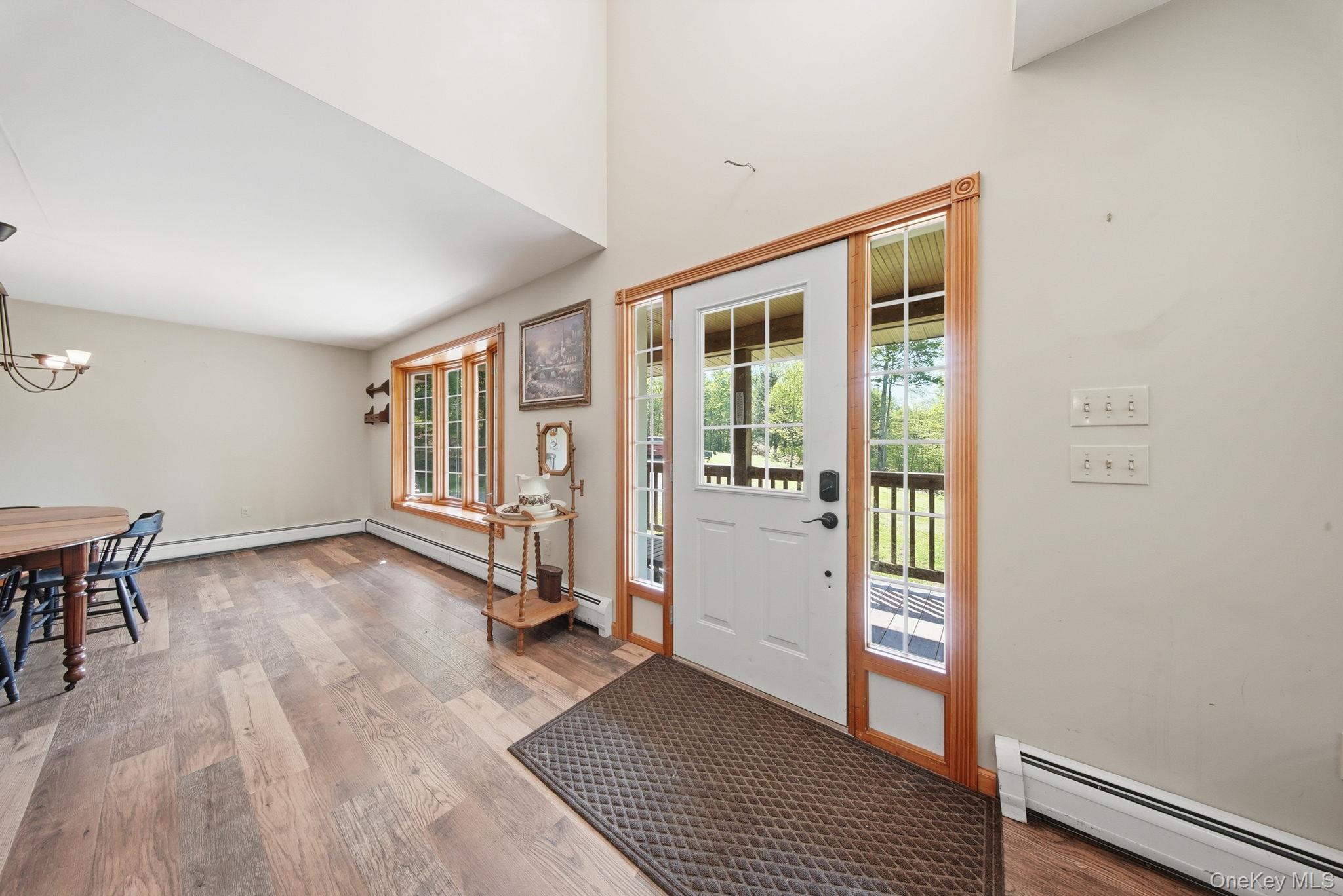 Single Family Turkey Hollow Lane  Sullivan County, NY 12758, MLS-1002065-9